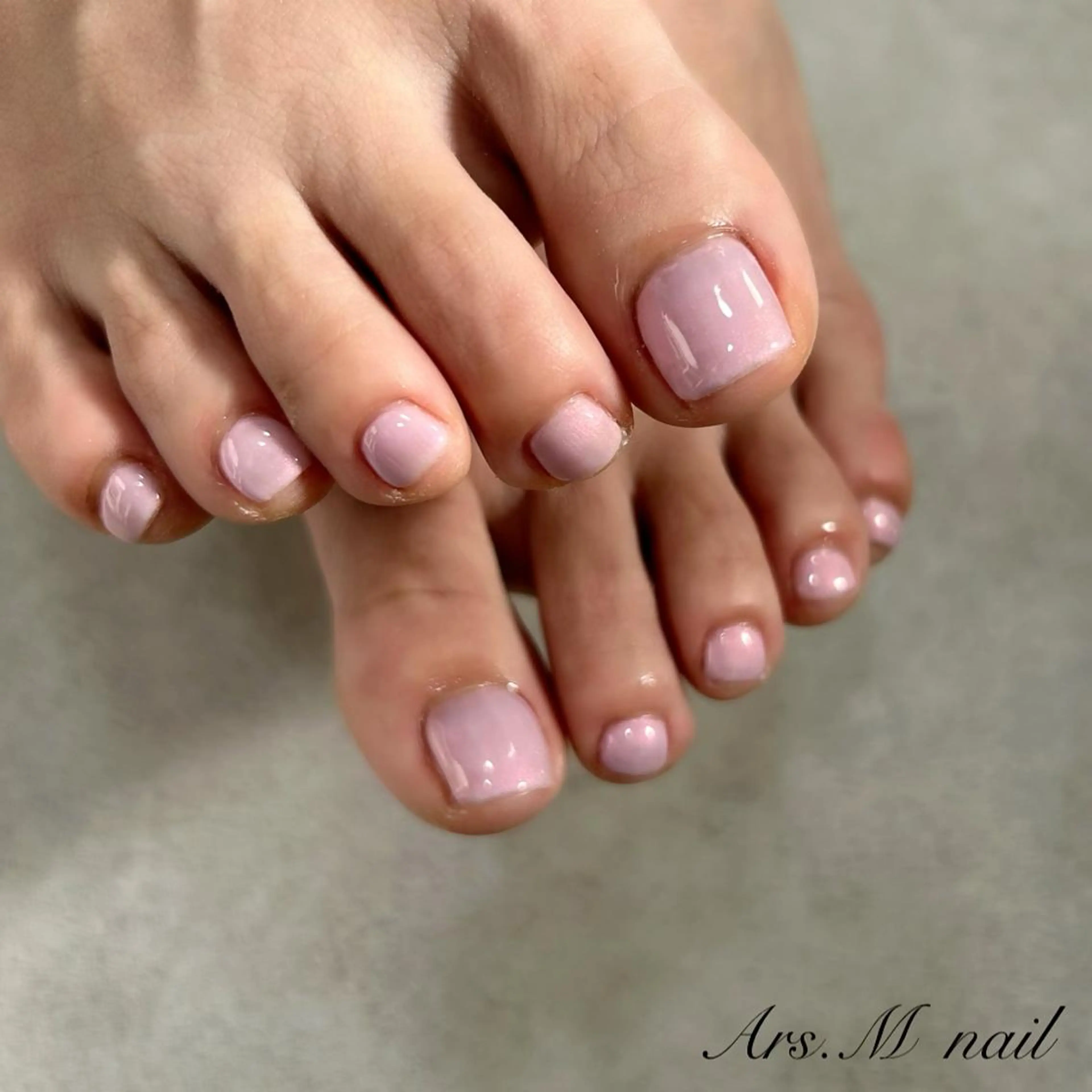 ネイル アルス.エム所属・Ars.M nailのネイルデザイン