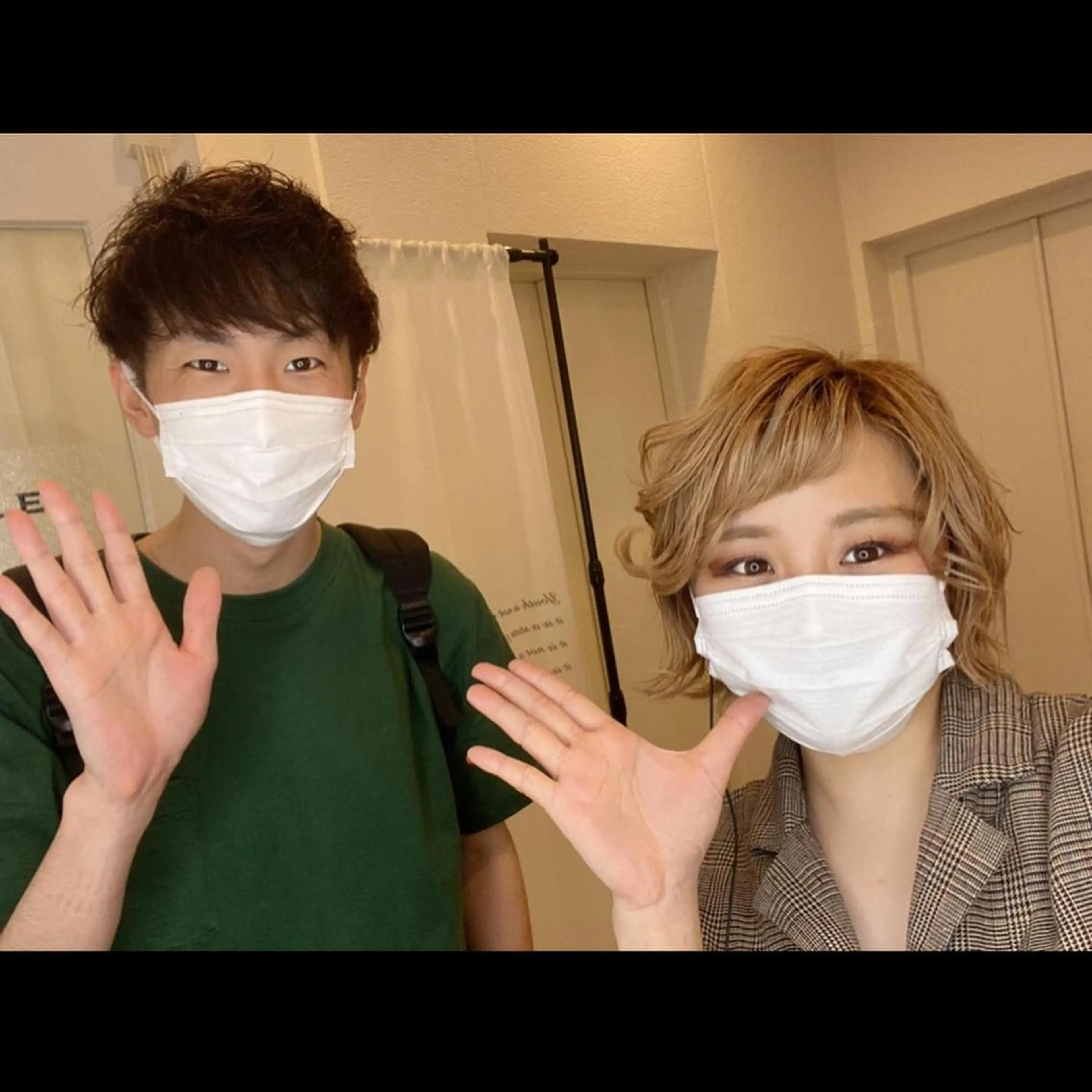 ショート カラー メンズ キッズ ショートボブ 子どものヘアアレンジ メンズショート ボブ ショートヘア ショート、ボブなら お任せ❤️石川由美のヘアスタイル