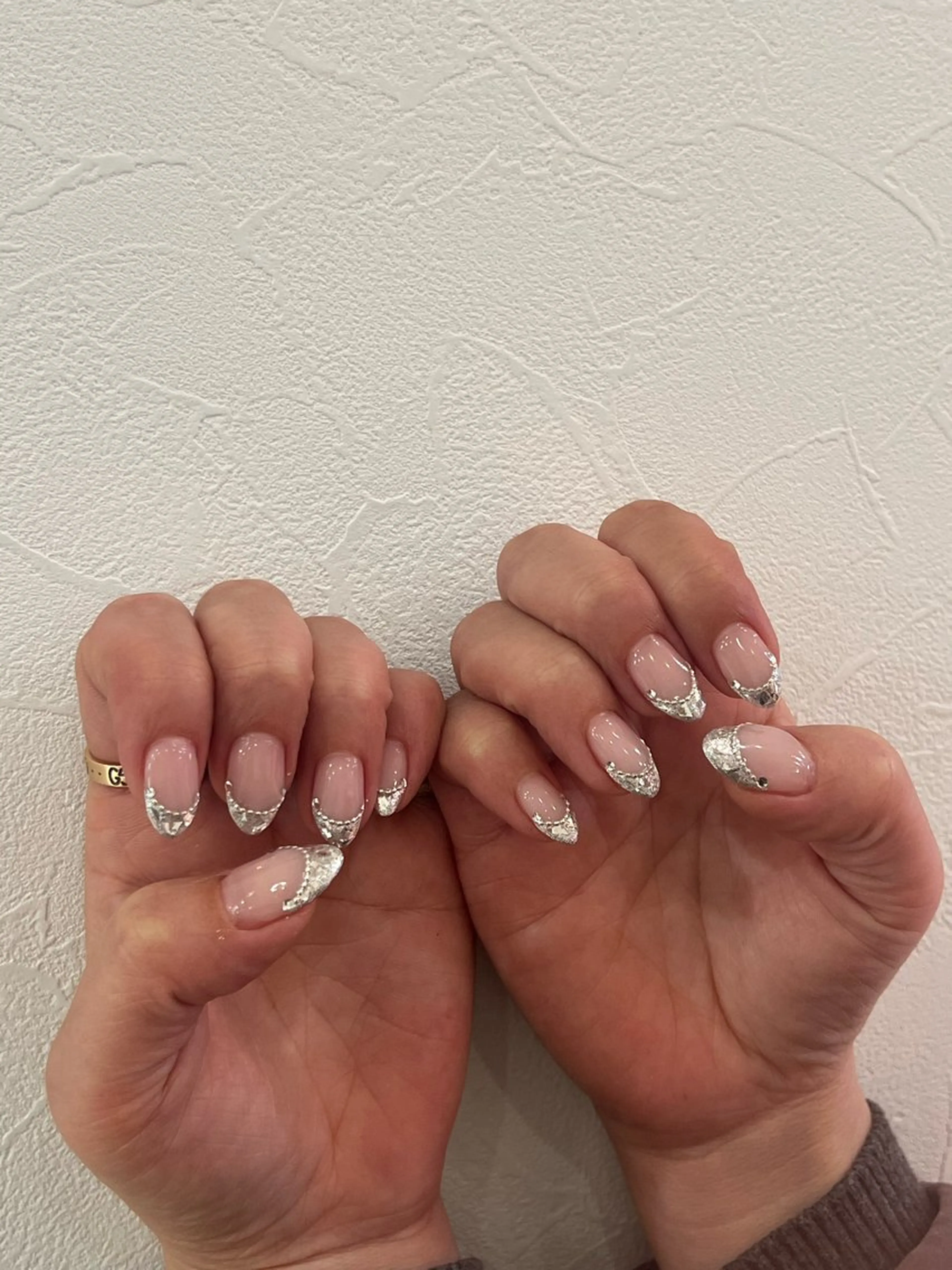 ネイル ハンドネイル earth宇都宮. 柏崎のネイルデザイン