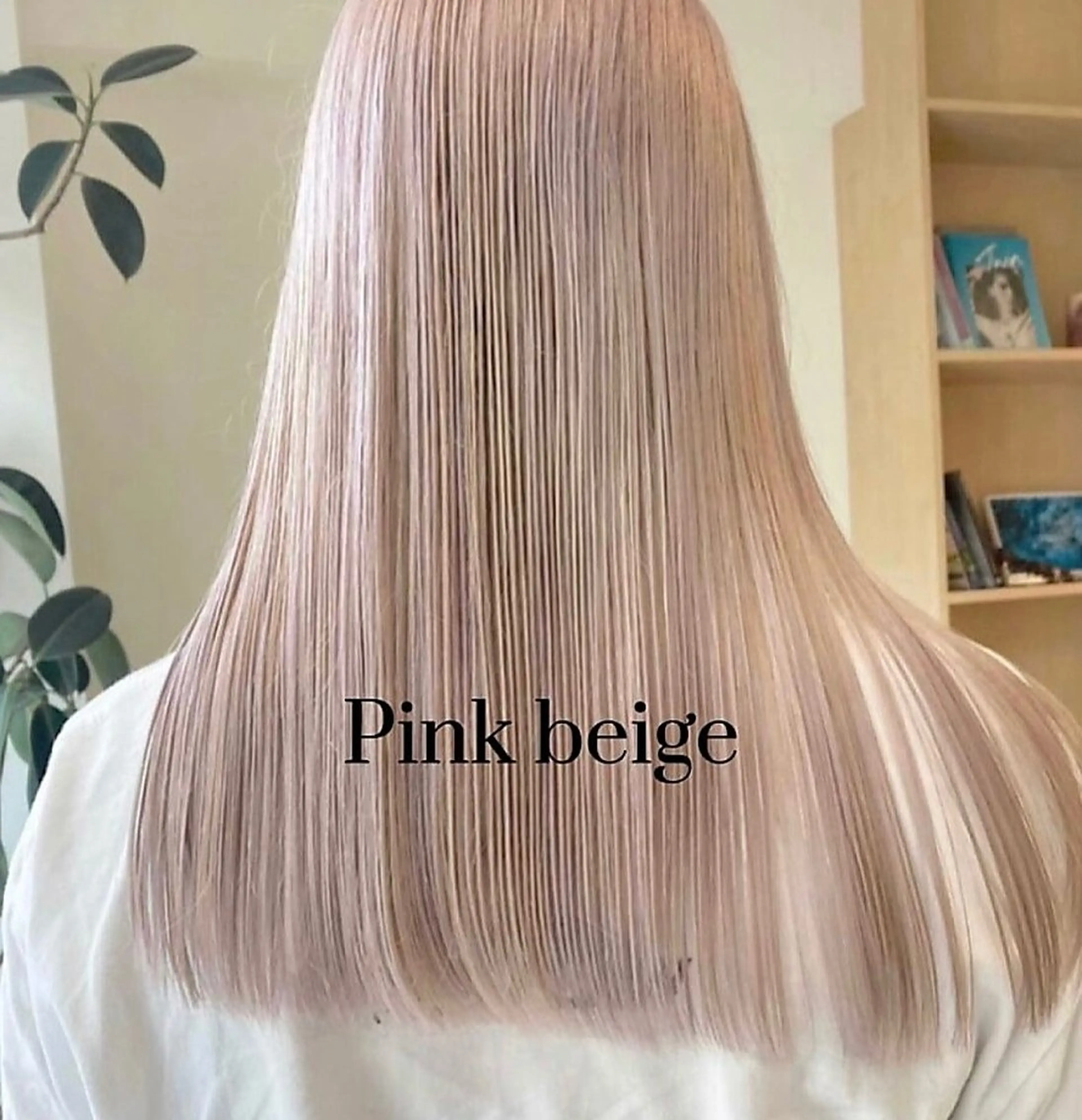 ロング 恵比寿/艶髪/ 髪質改善特化/フミヤのヘアスタイル