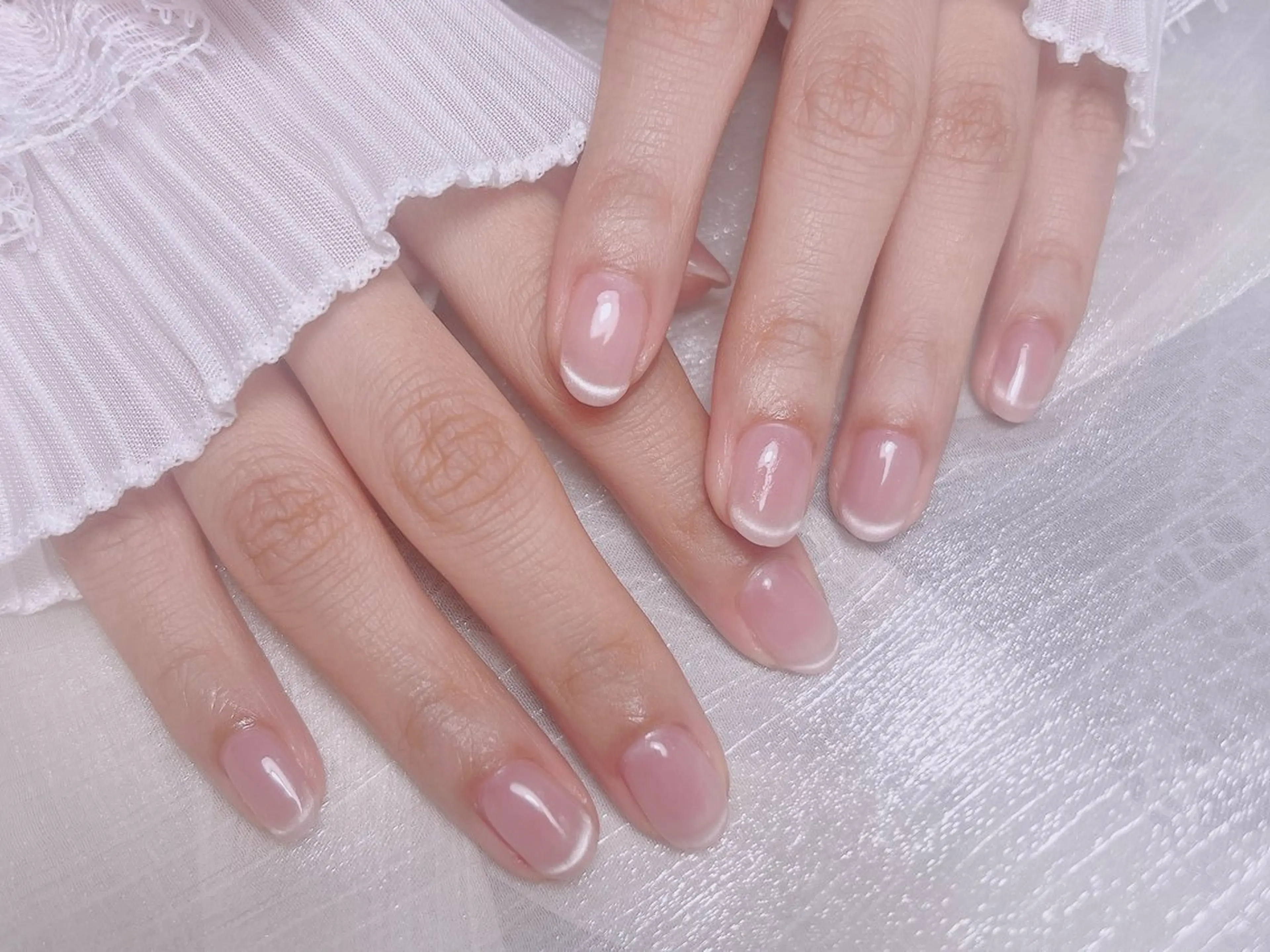 ネイル ハンドネイル KARI ネイルサロンのネイルデザイン