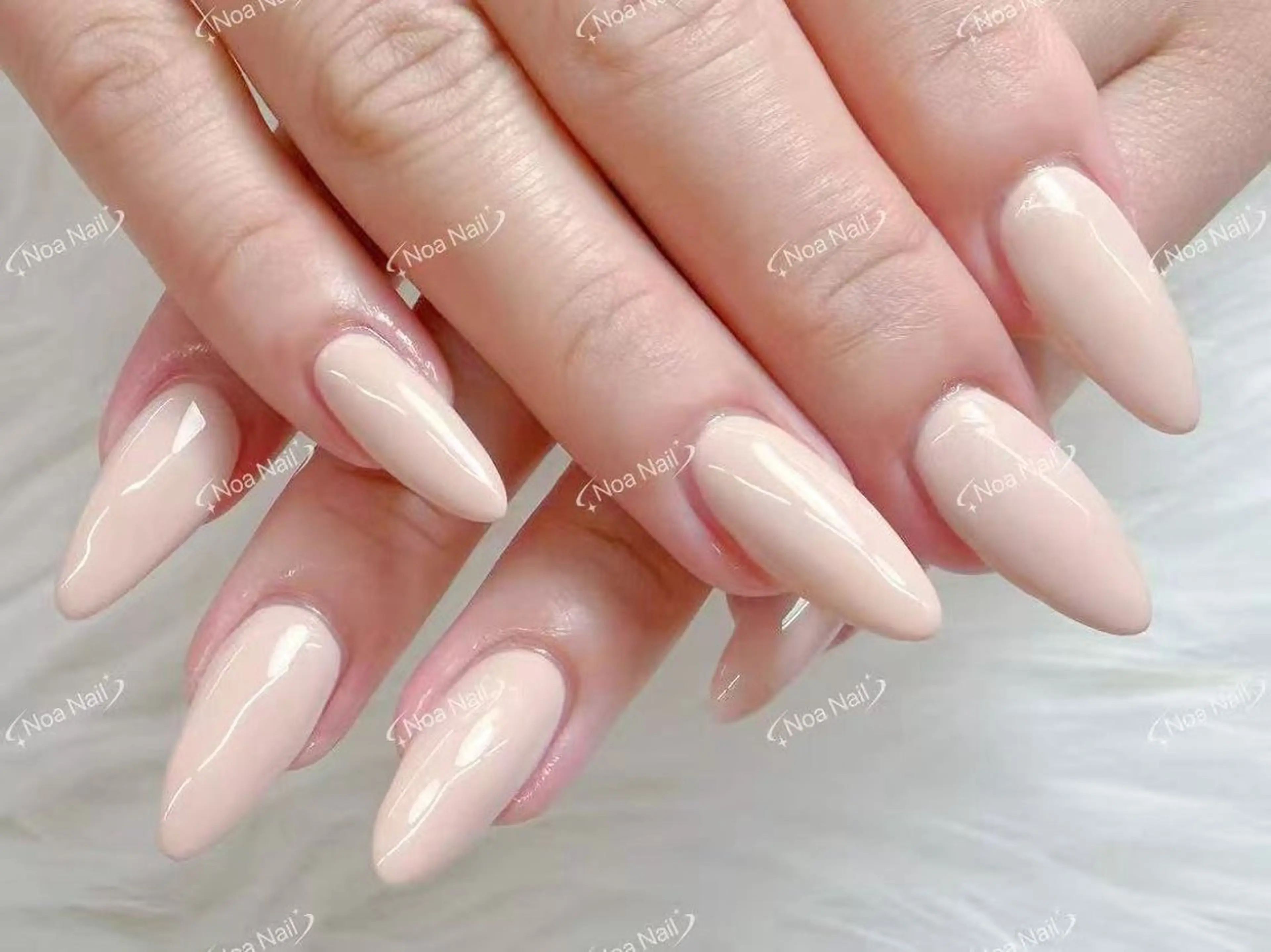 ネイル ハンドネイル Noa Nail あやのネイルデザイン
