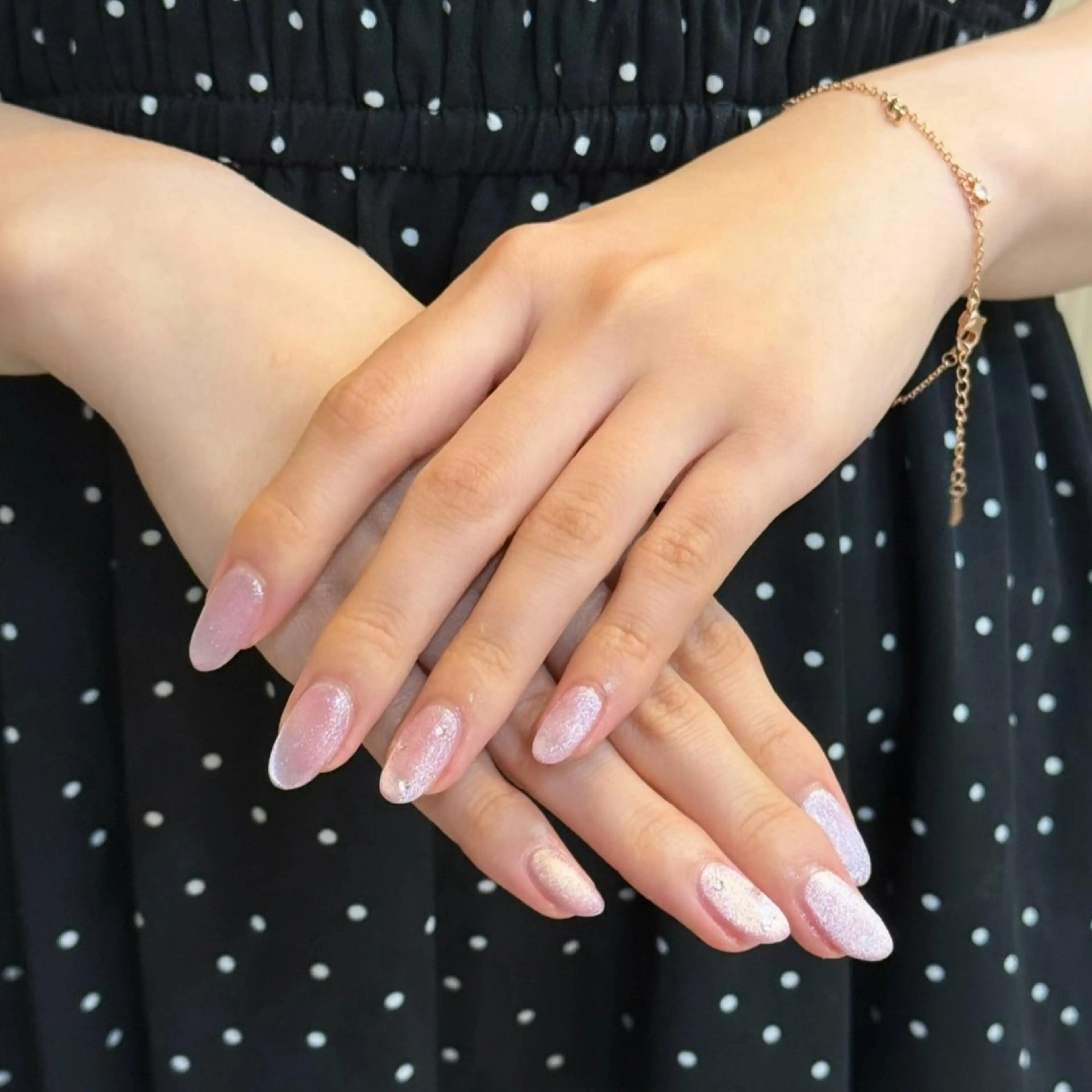 マグネットネイルオフ有りの写真