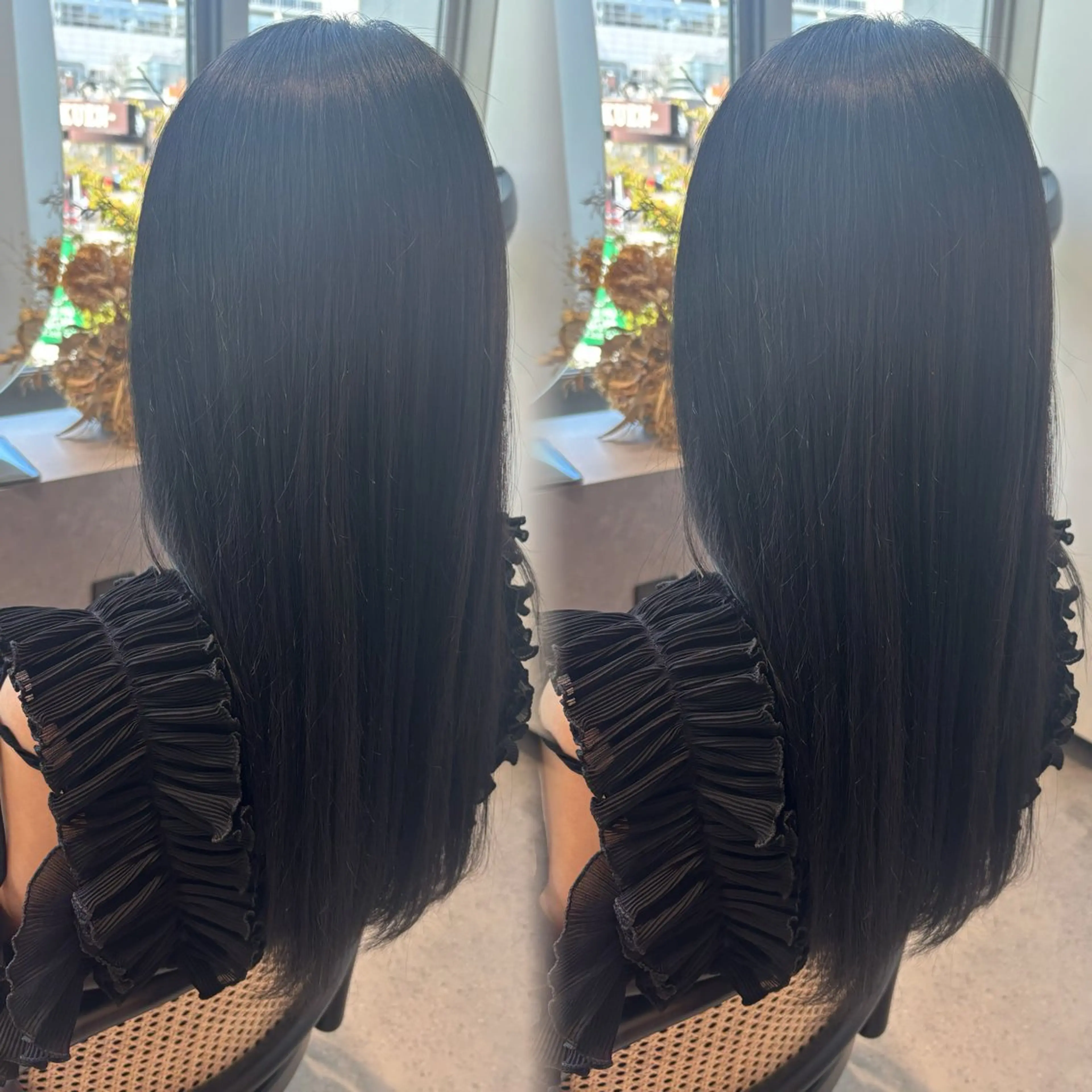 カラー Miku/🎀カラー モデル募集中🎀のヘアスタイル