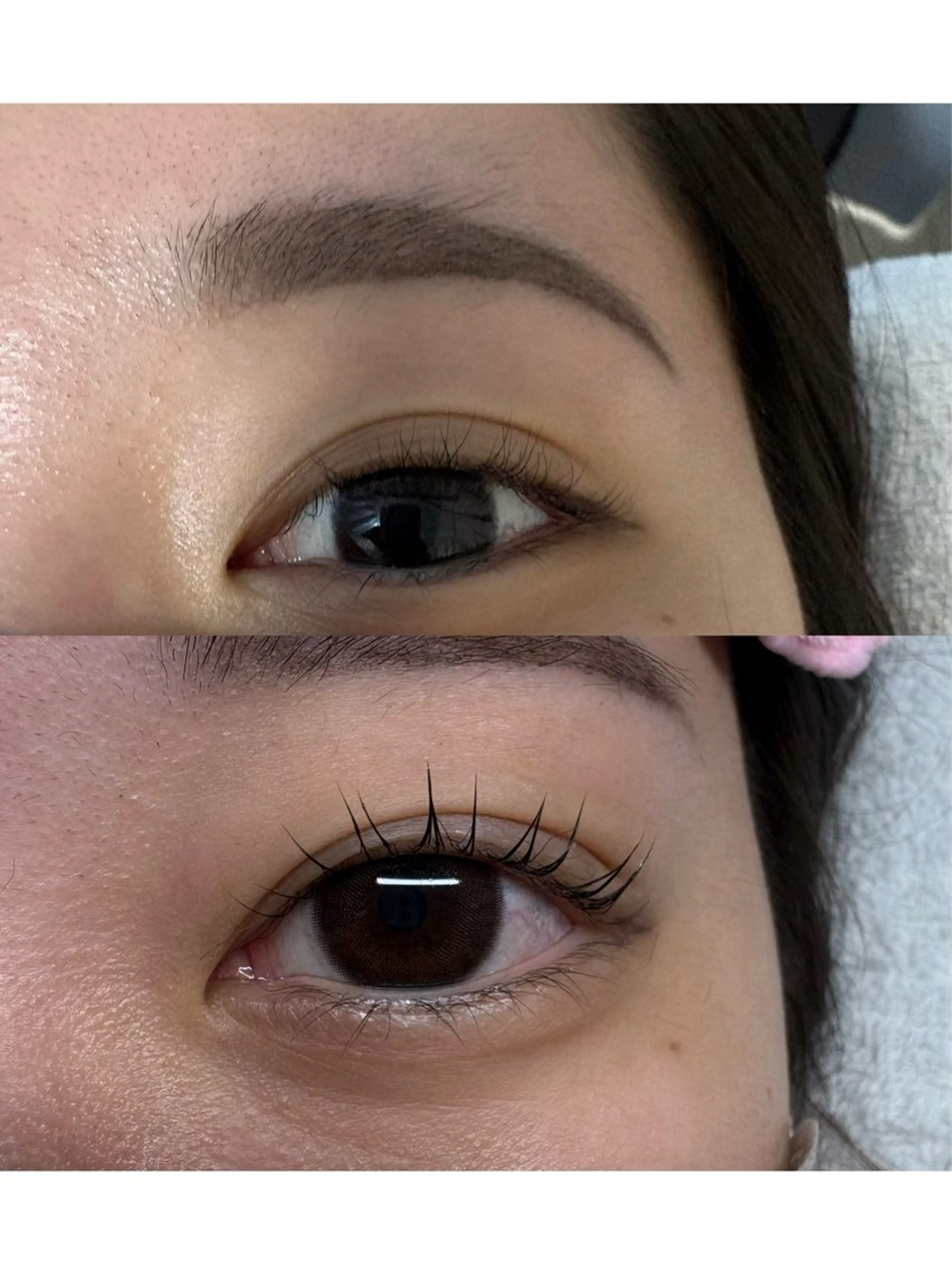 マツエク・マツパ トータルビューティー サロン・Ｎの眉毛・アイブロウイメージ