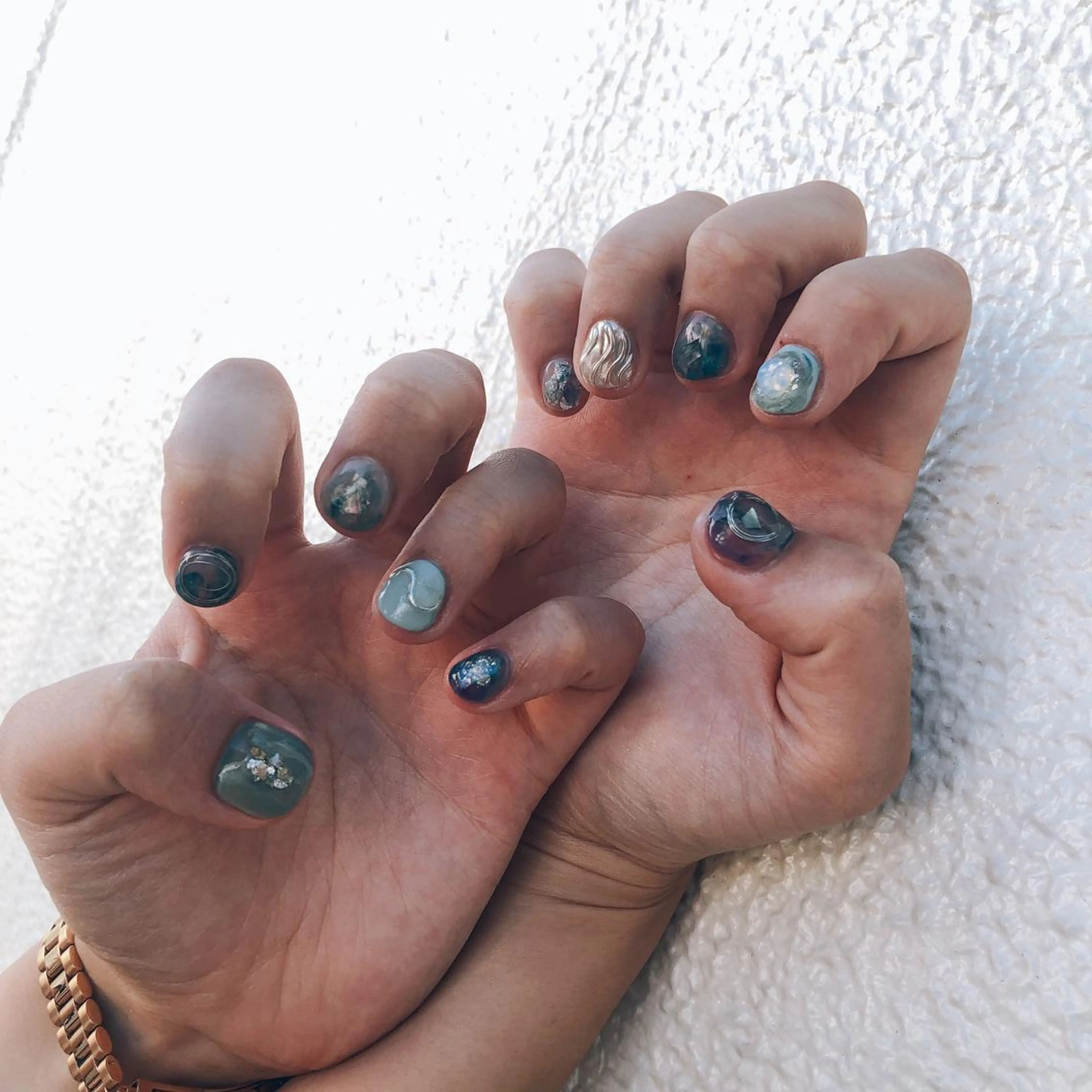 ネイル ハンドネイル Chipieee Tokyoのその他イメージ