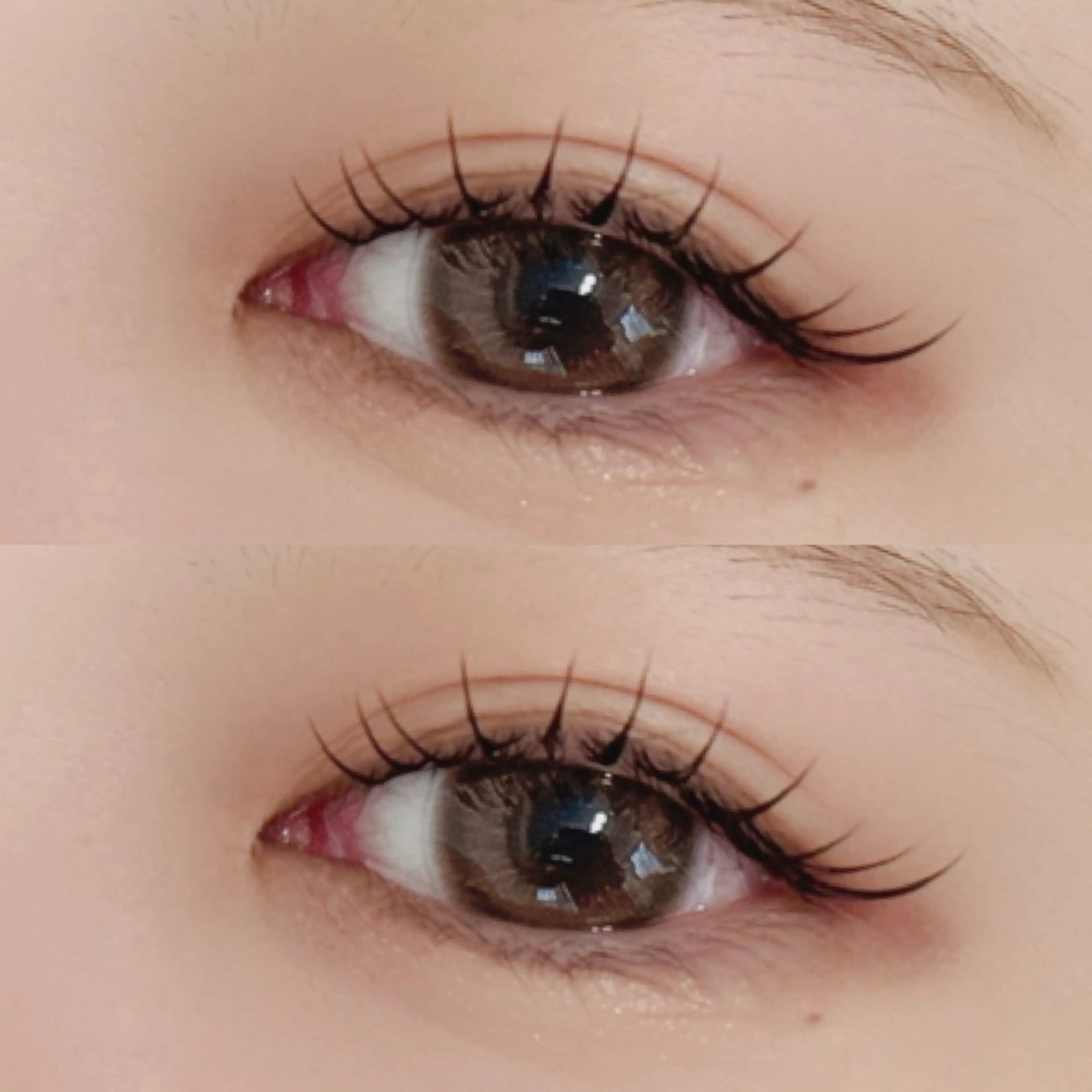 マツエク・マツパ 【fufula】 薬院店のマツエク・マツパデザイン