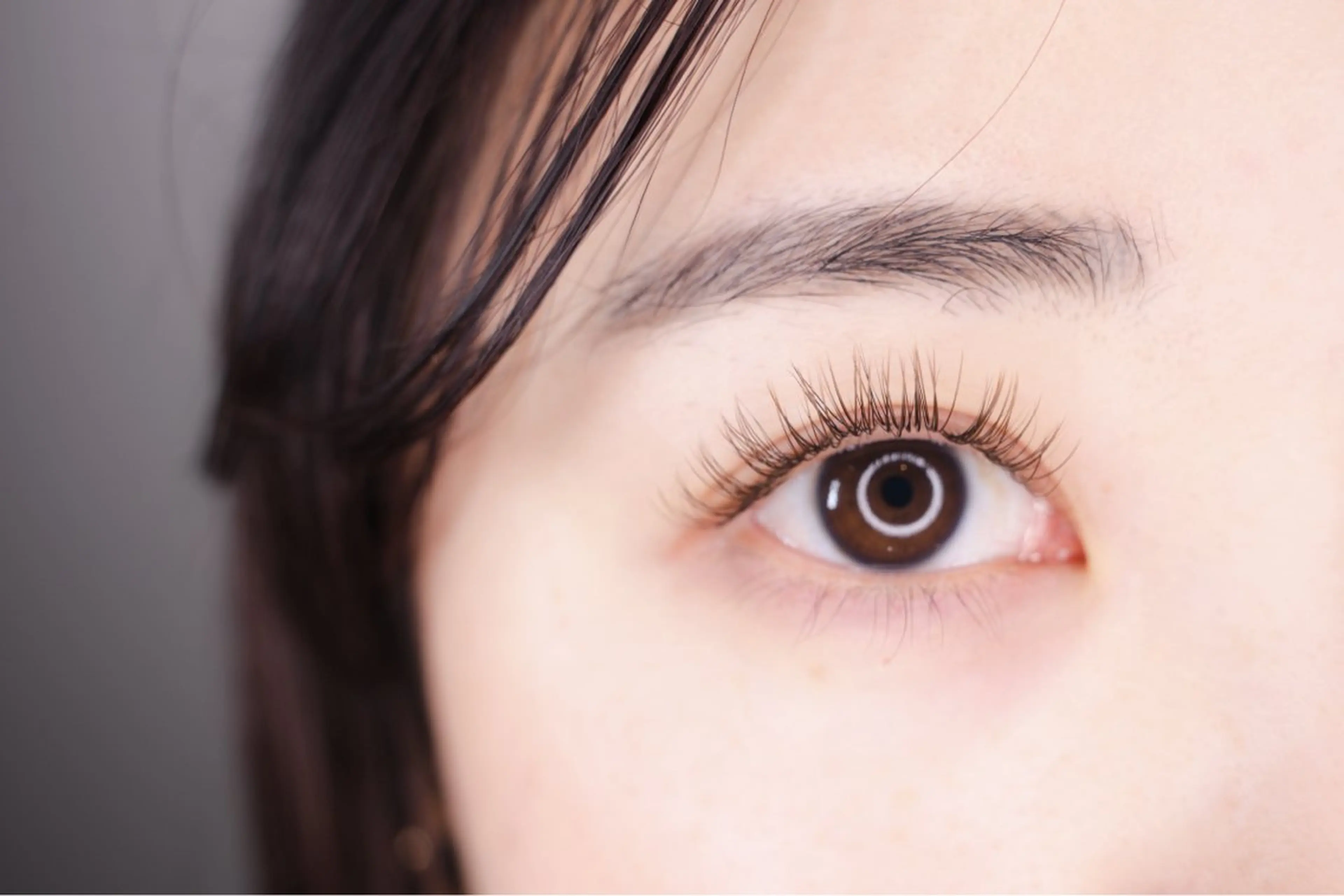 マツエク・マツパ diar blue ❤︎YUIのマツエク・マツパデザイン