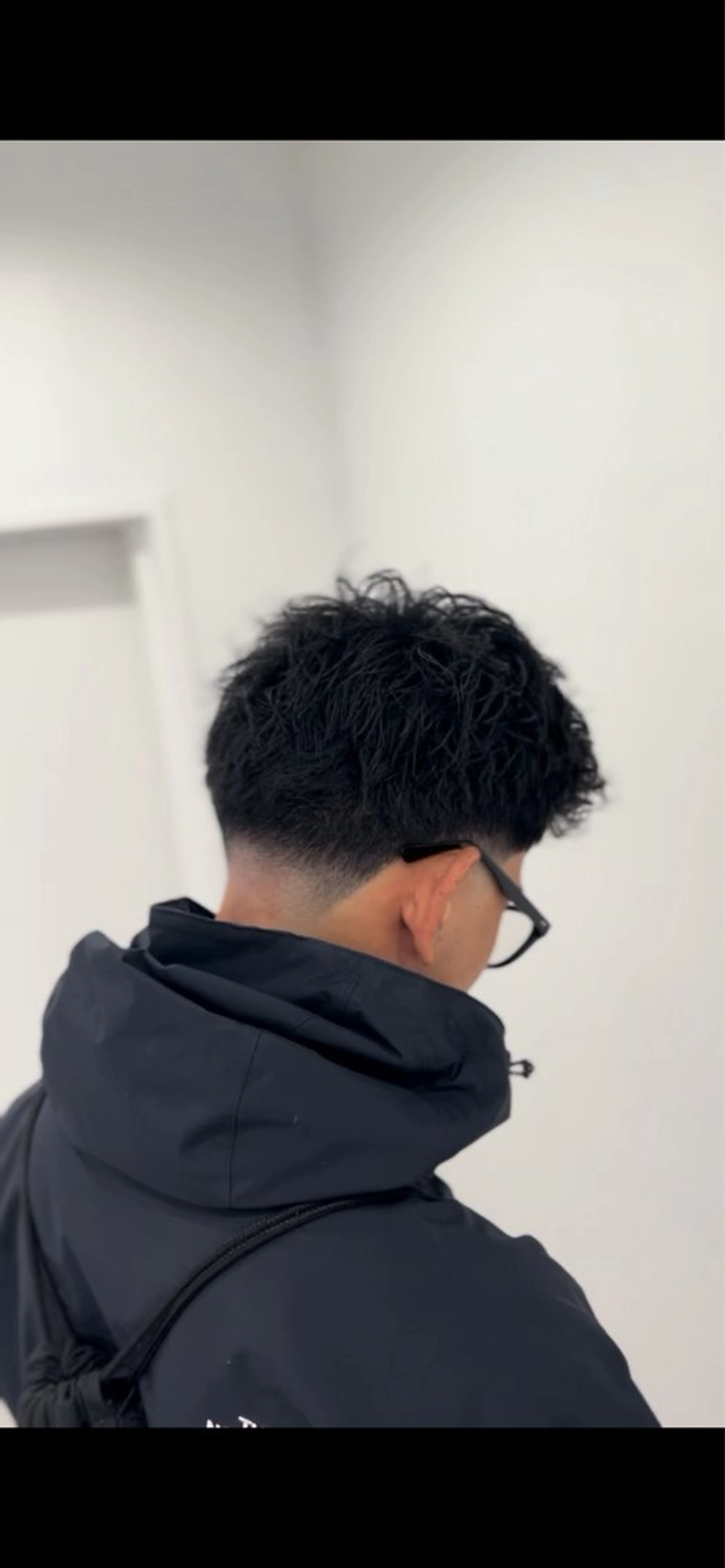 ショート メンズ フェードカット 刈り上げ men's salon glow所属・🔥3/1〜7限定 カット1100円🔥のヘアスタイル