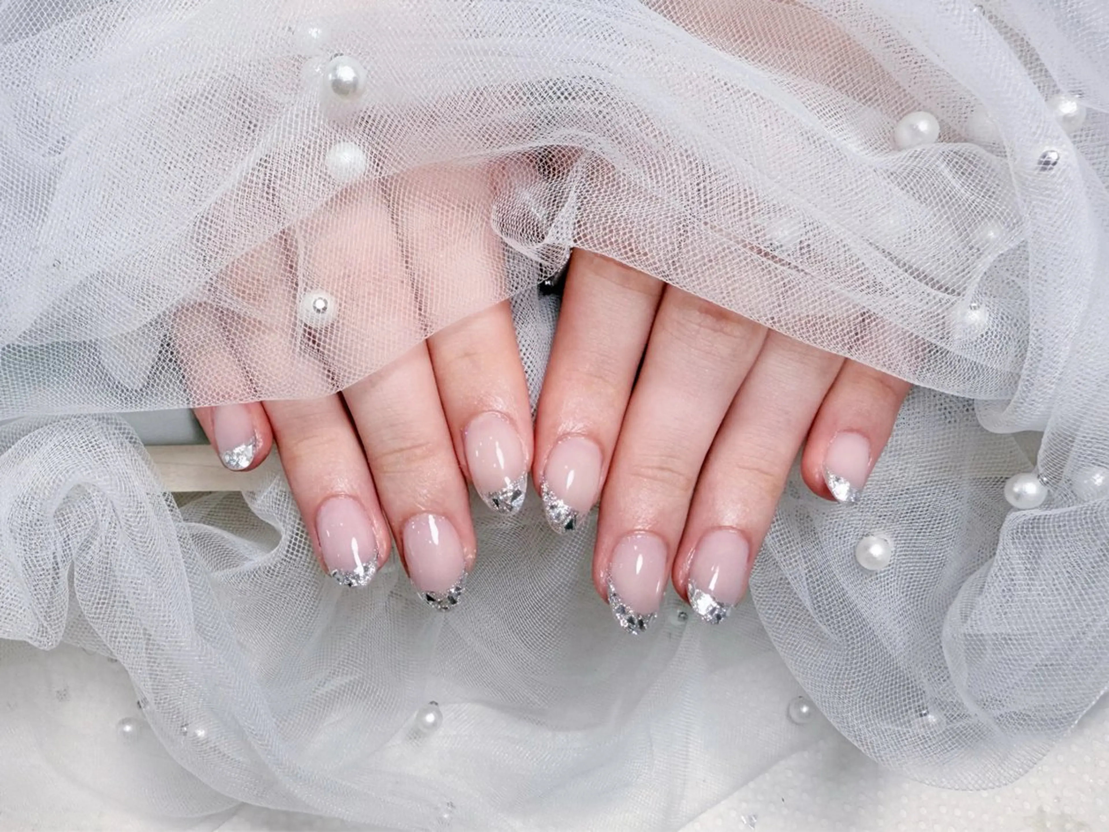 ネイル ki koのネイルデザイン