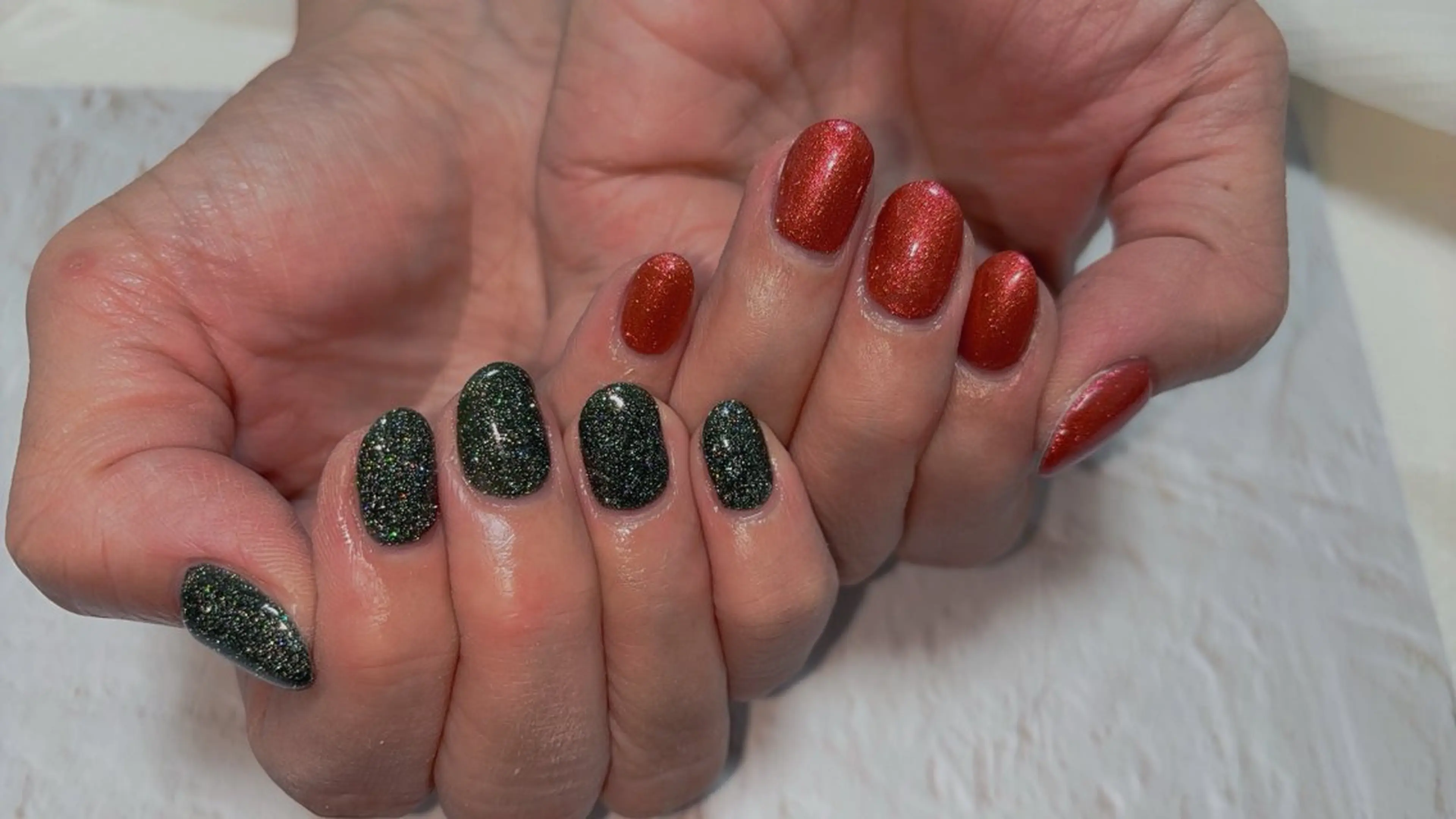 ネイル coco nailのネイルデザイン