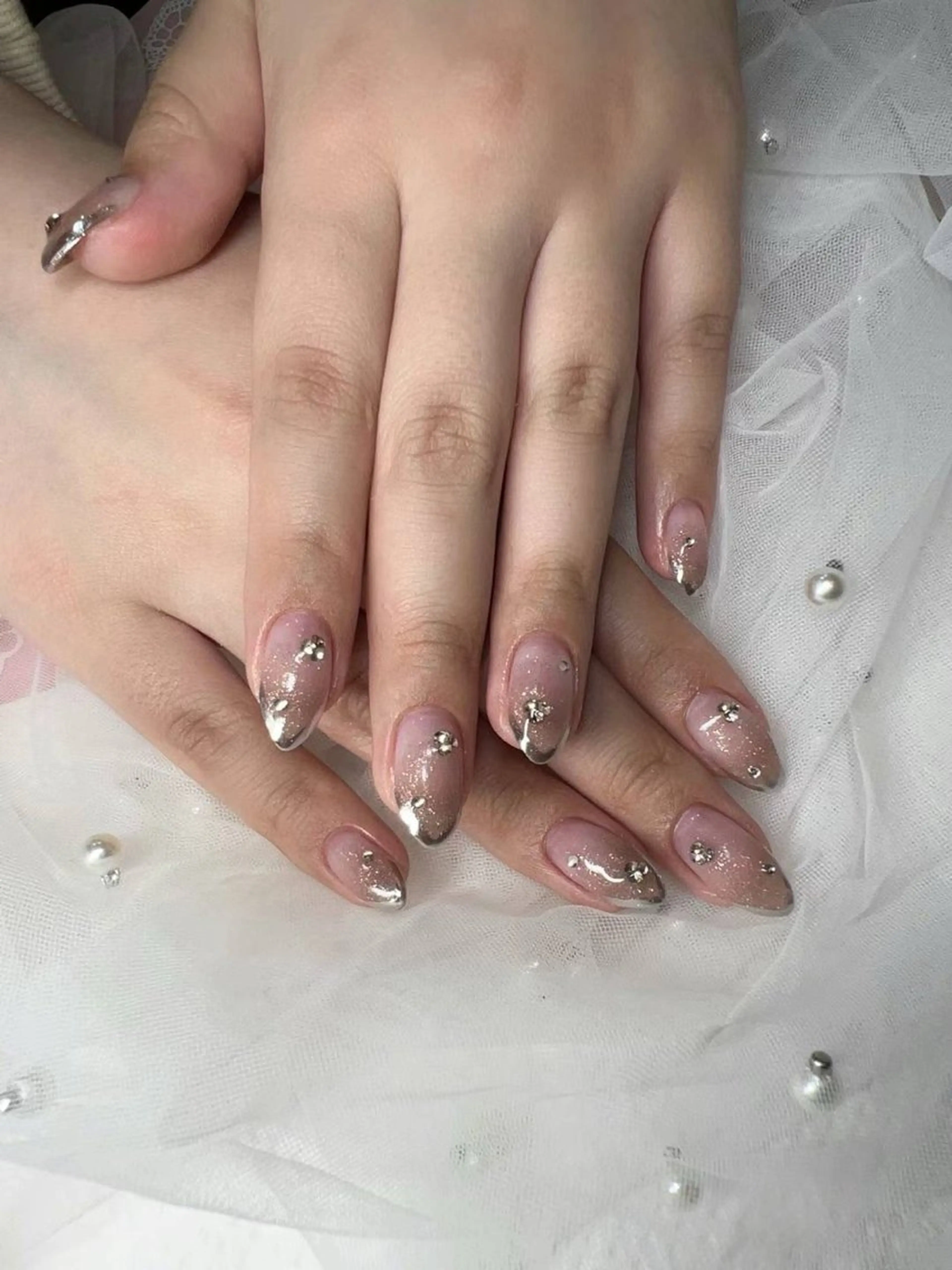 ネイル MIKIネイル サイロン蕨店のネイルデザイン