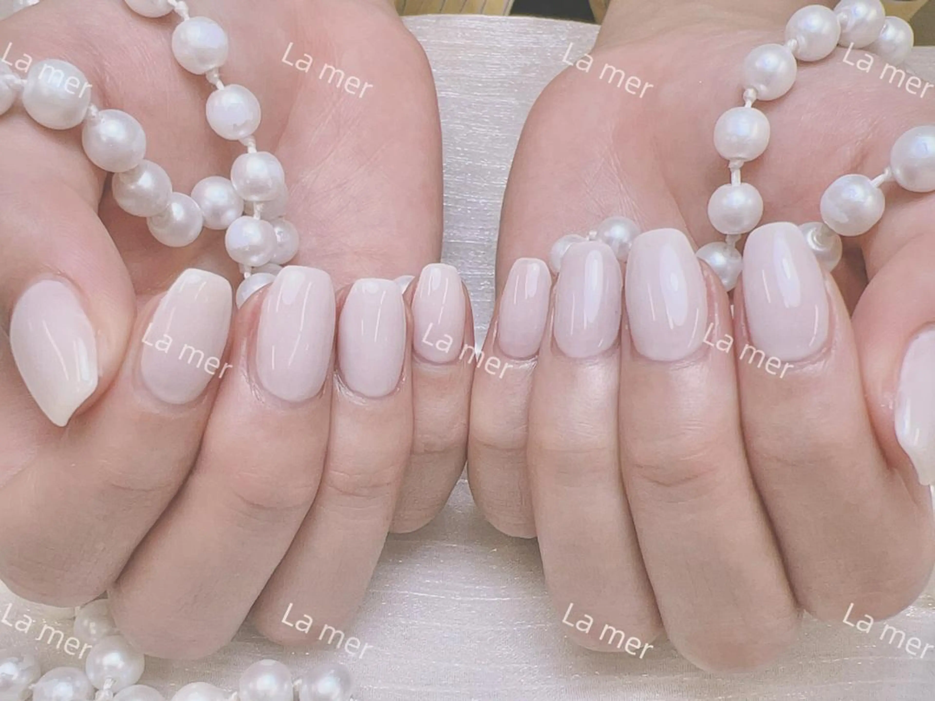 ネイル ✨荒木 🌙のネイルデザイン