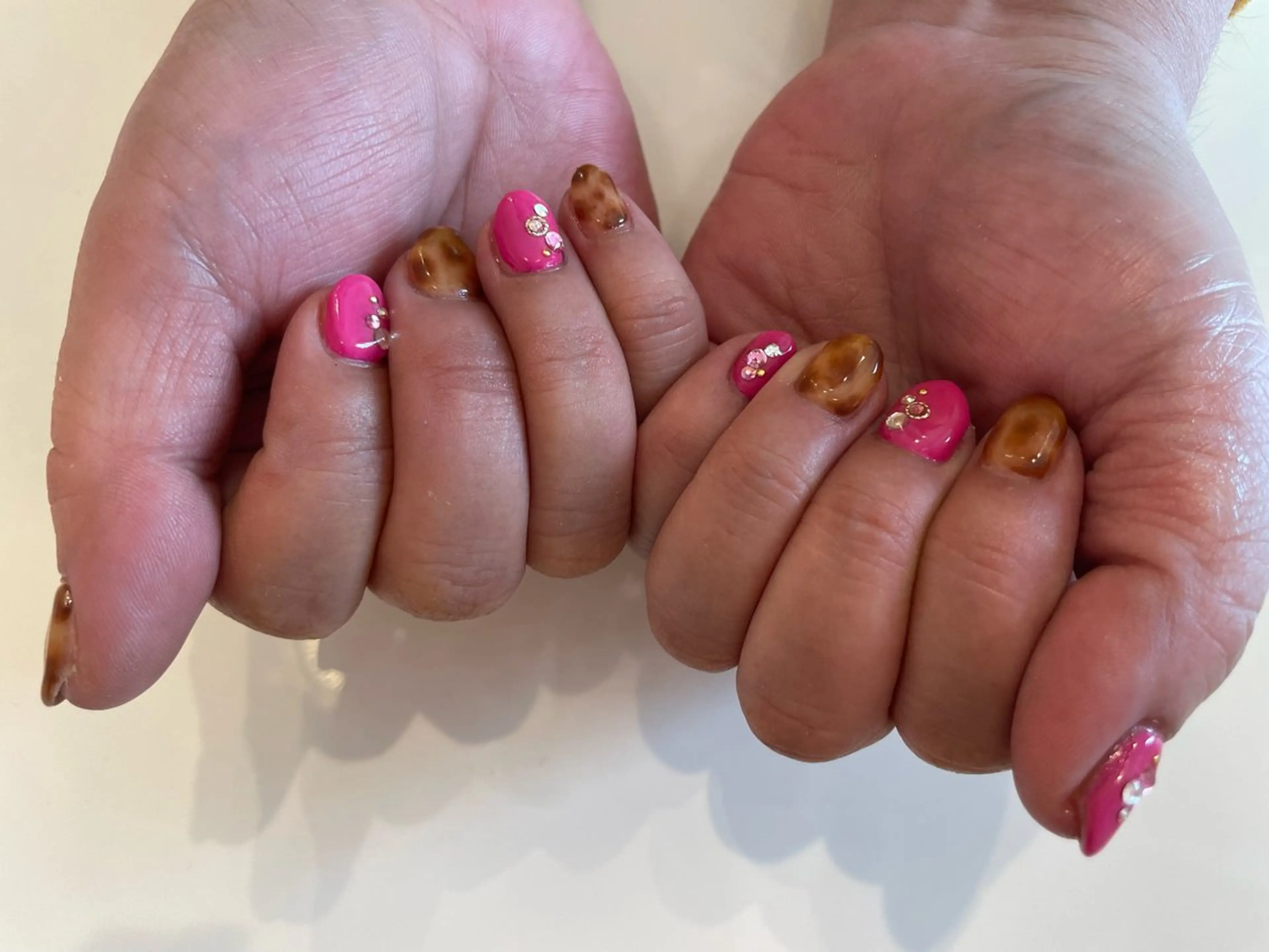 ネイル bejoule    ビジュール所属・♡ビジュール♡ NAIL &まつ毛のマツエク・マツパデザイン