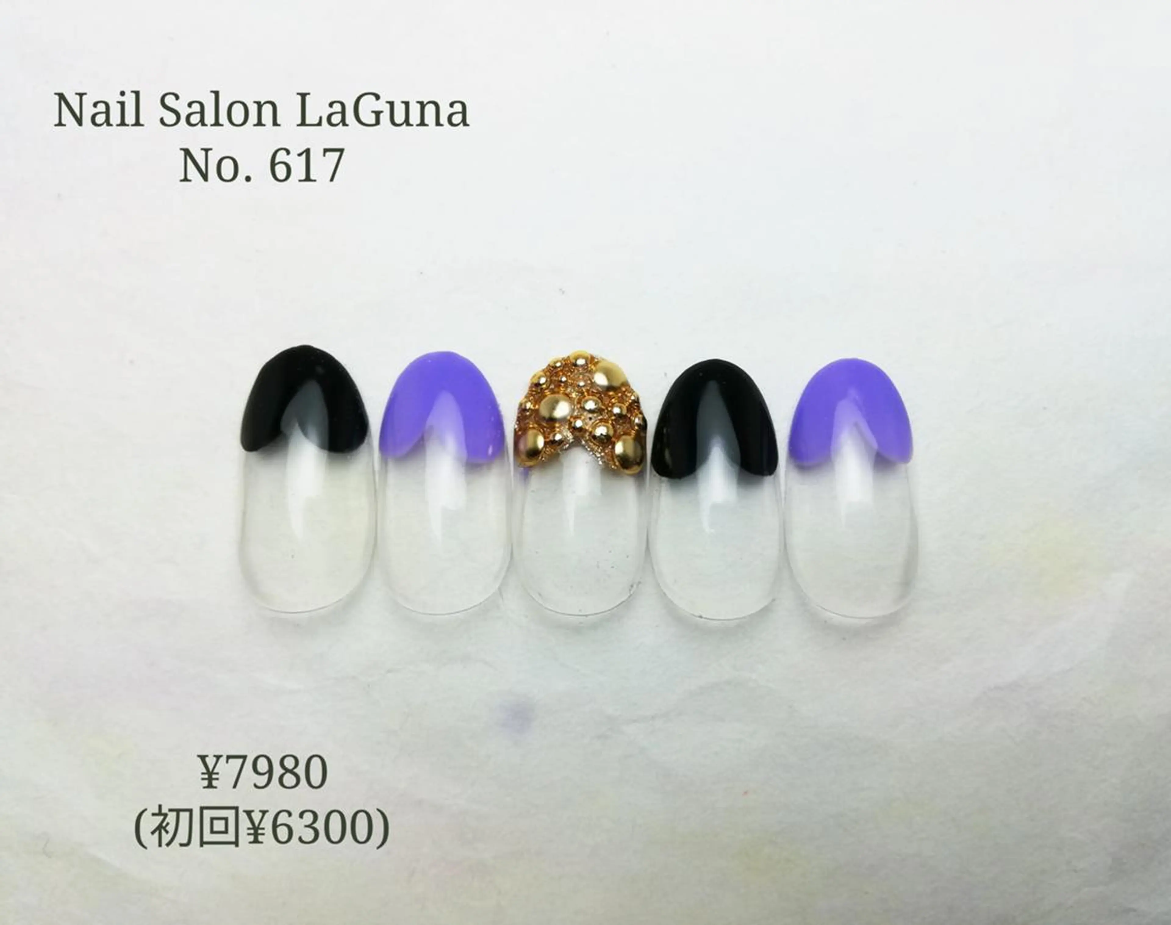 ネイル Am:nail 柏 SUE（スゥ）のネイルデザイン