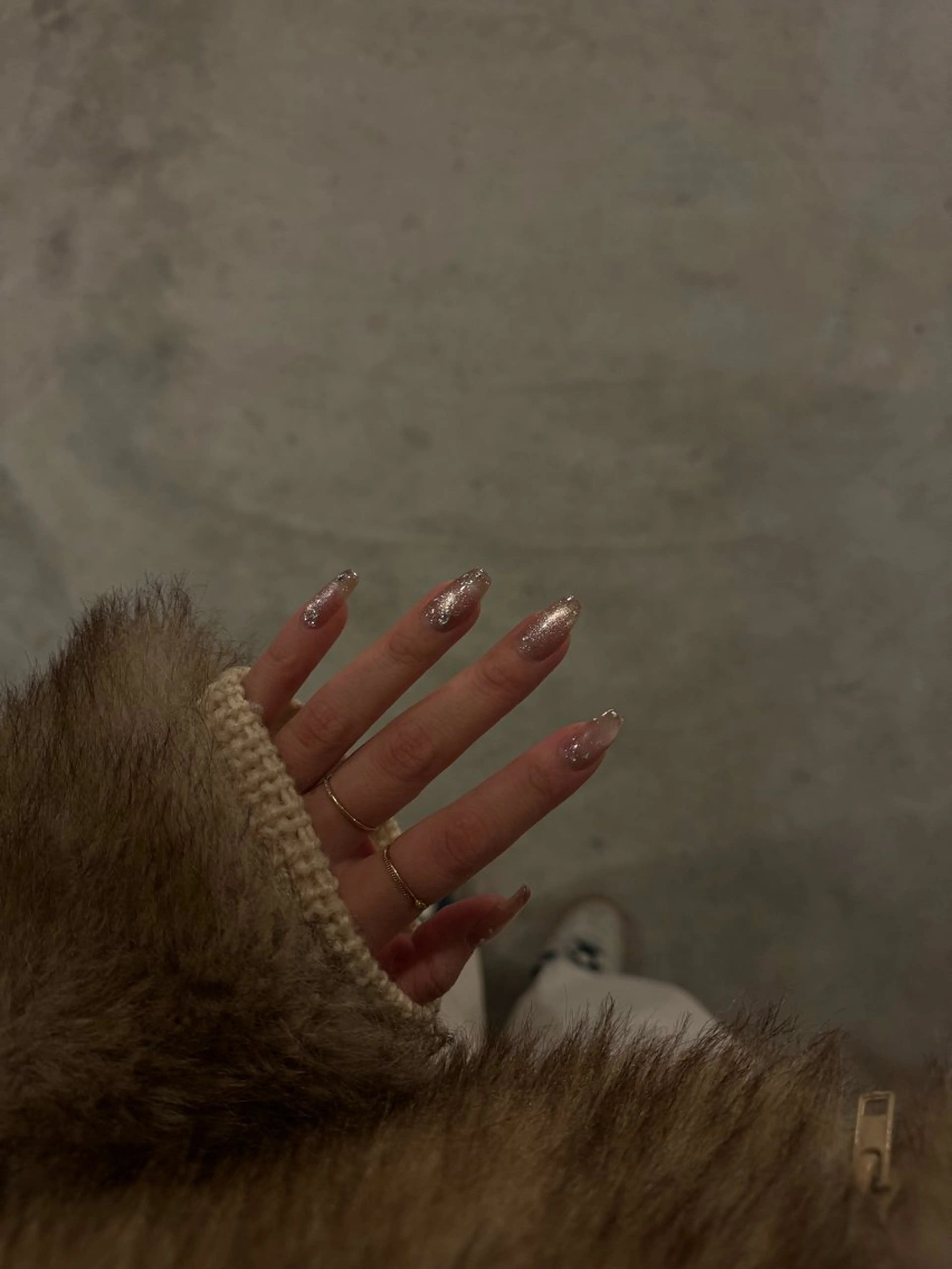 ネイル ハンドネイル new.ed/ staffのネイルデザイン