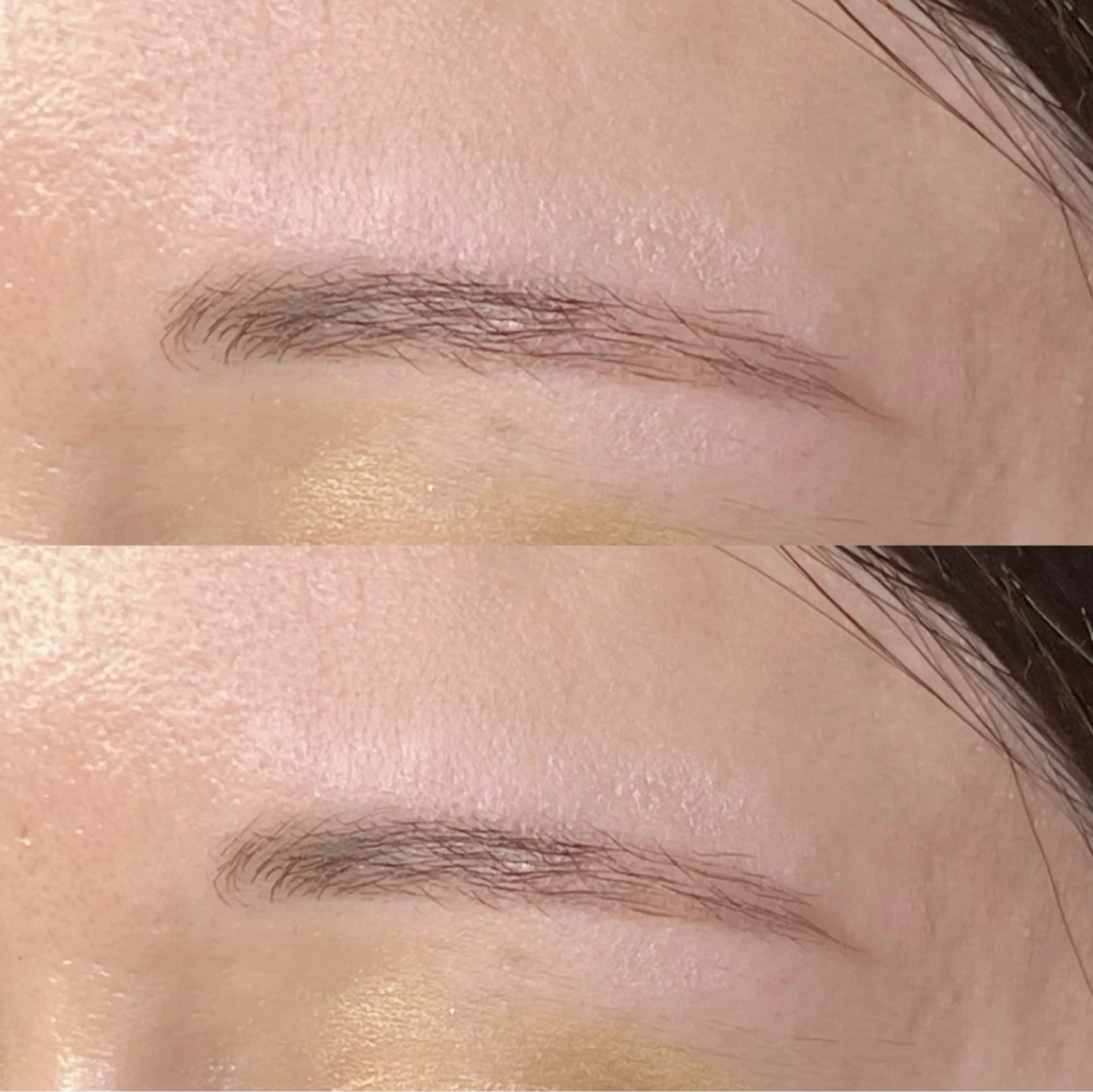 アイブロウ Lily SHIINAの眉毛・アイブロウイメージ