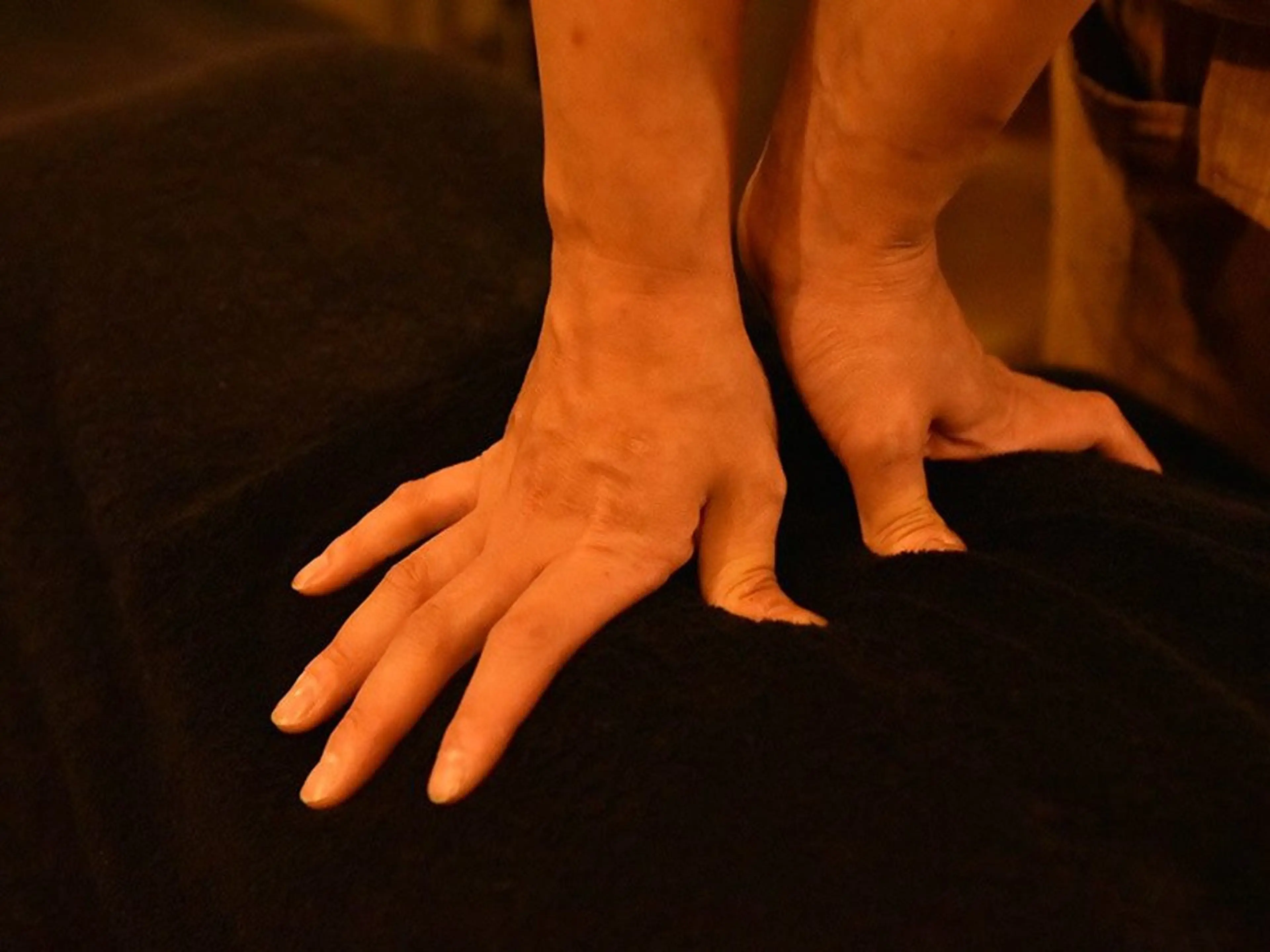 NAYUTA SPA The CAVE所属・ナユタスパ ザケイブ jrセラピストのエステ・リラクイメージ