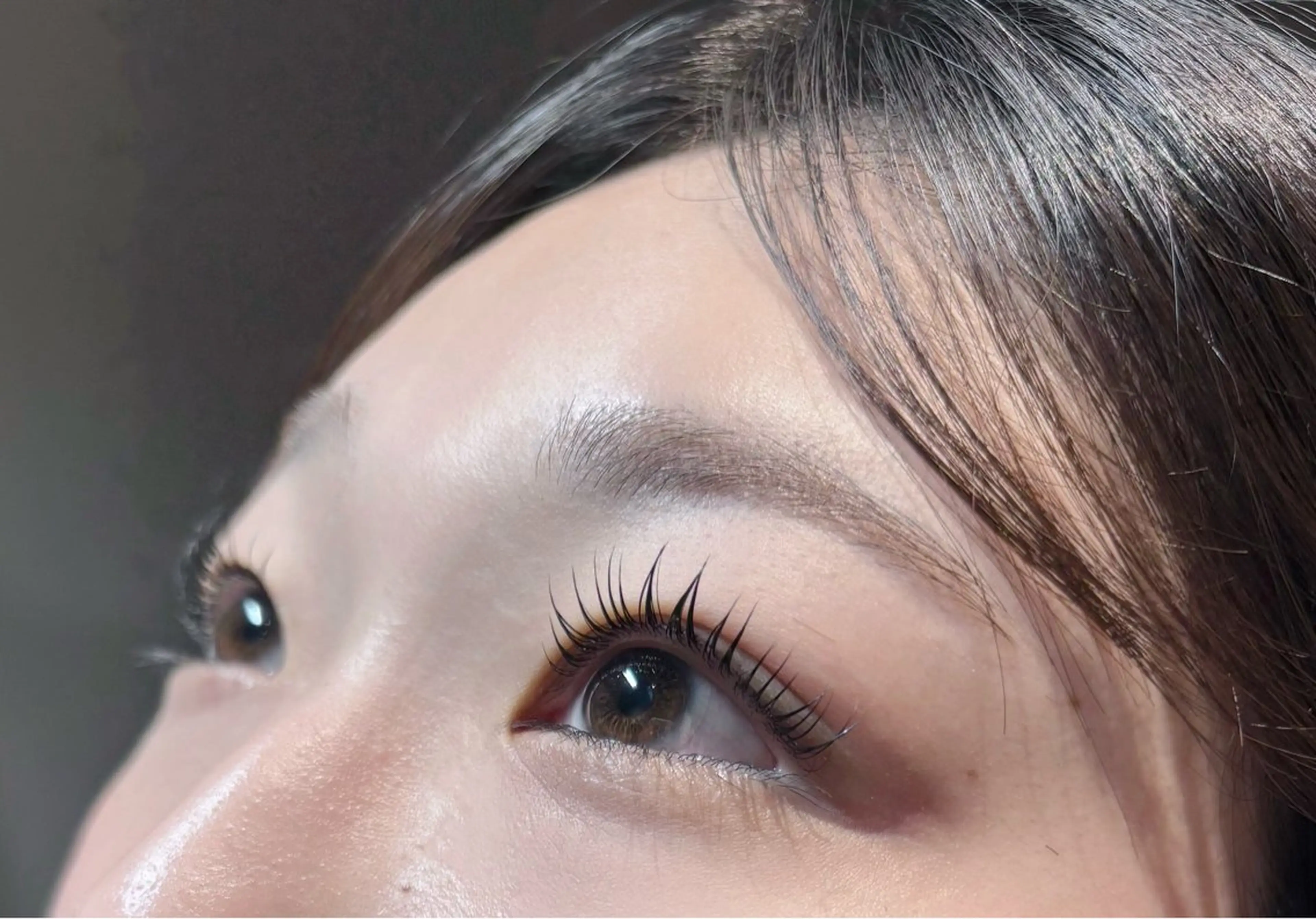 マツエク・マツパ 金沢 なのはのマツエク・マツパデザイン