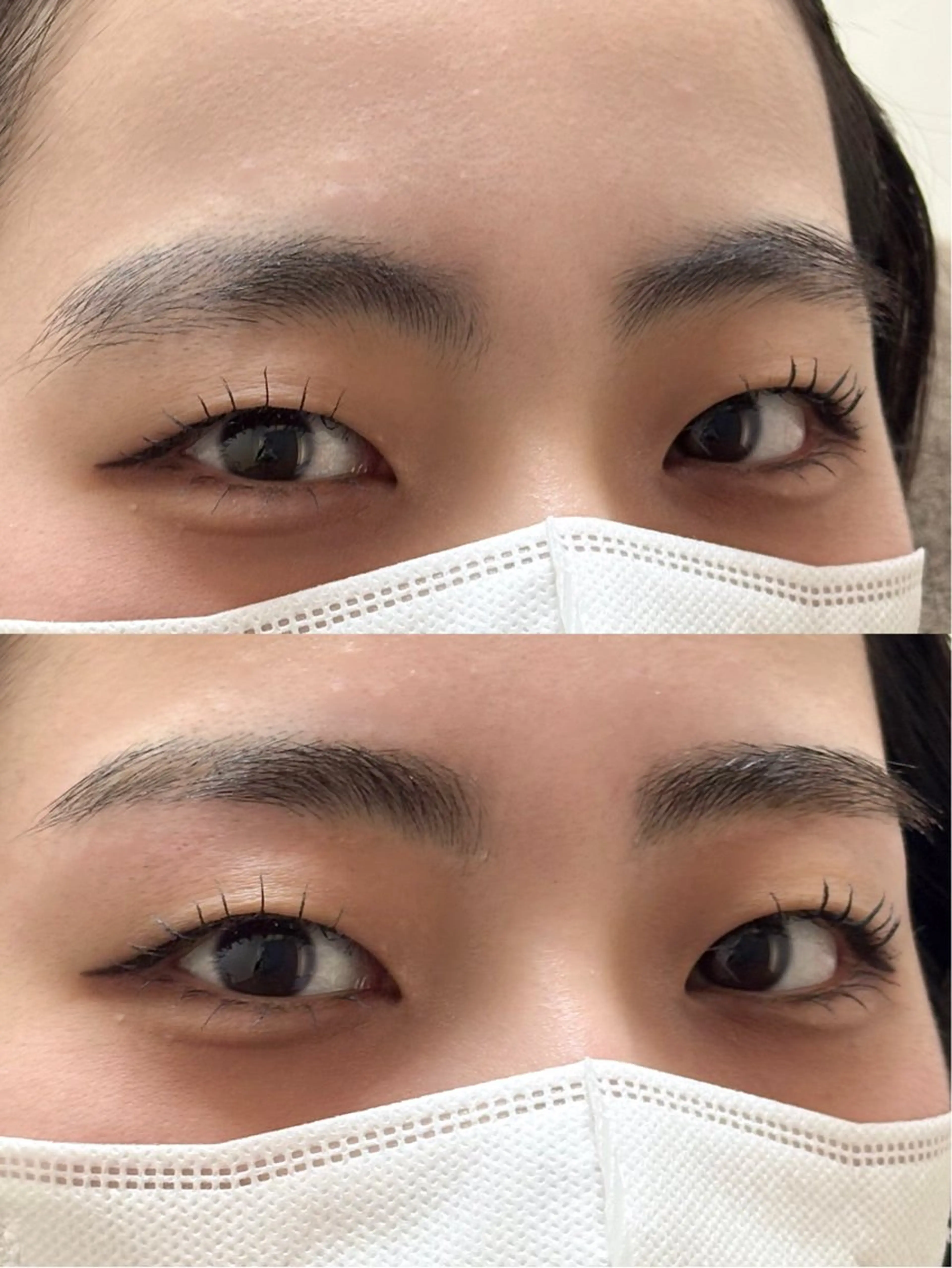 アイブロウ ワックス脱毛 その他(アイブロウ) 眉専門＊美眉メーカー Rieのエステ・リラクイメージ