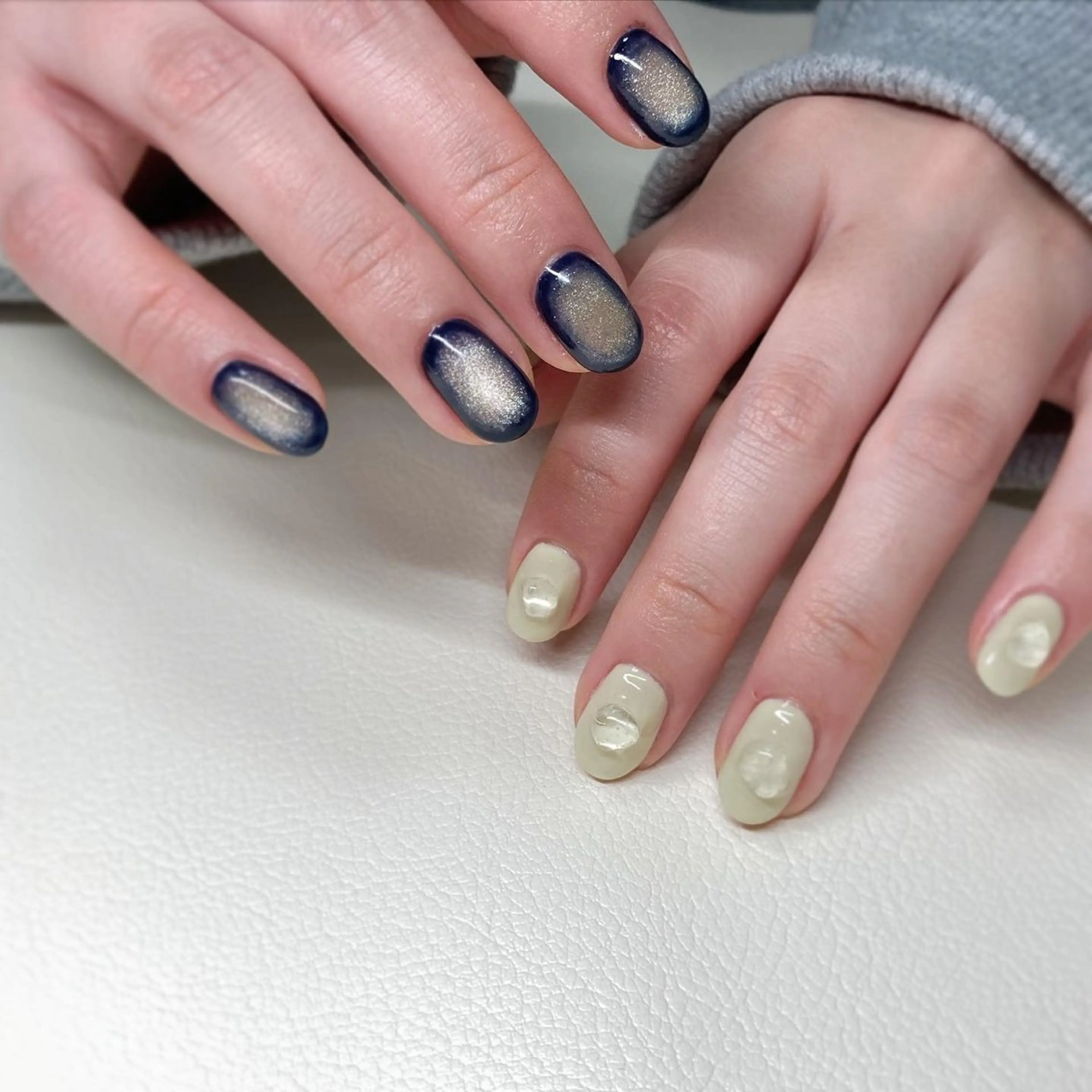 ネイル Nailbeauty marcherのネイルデザイン