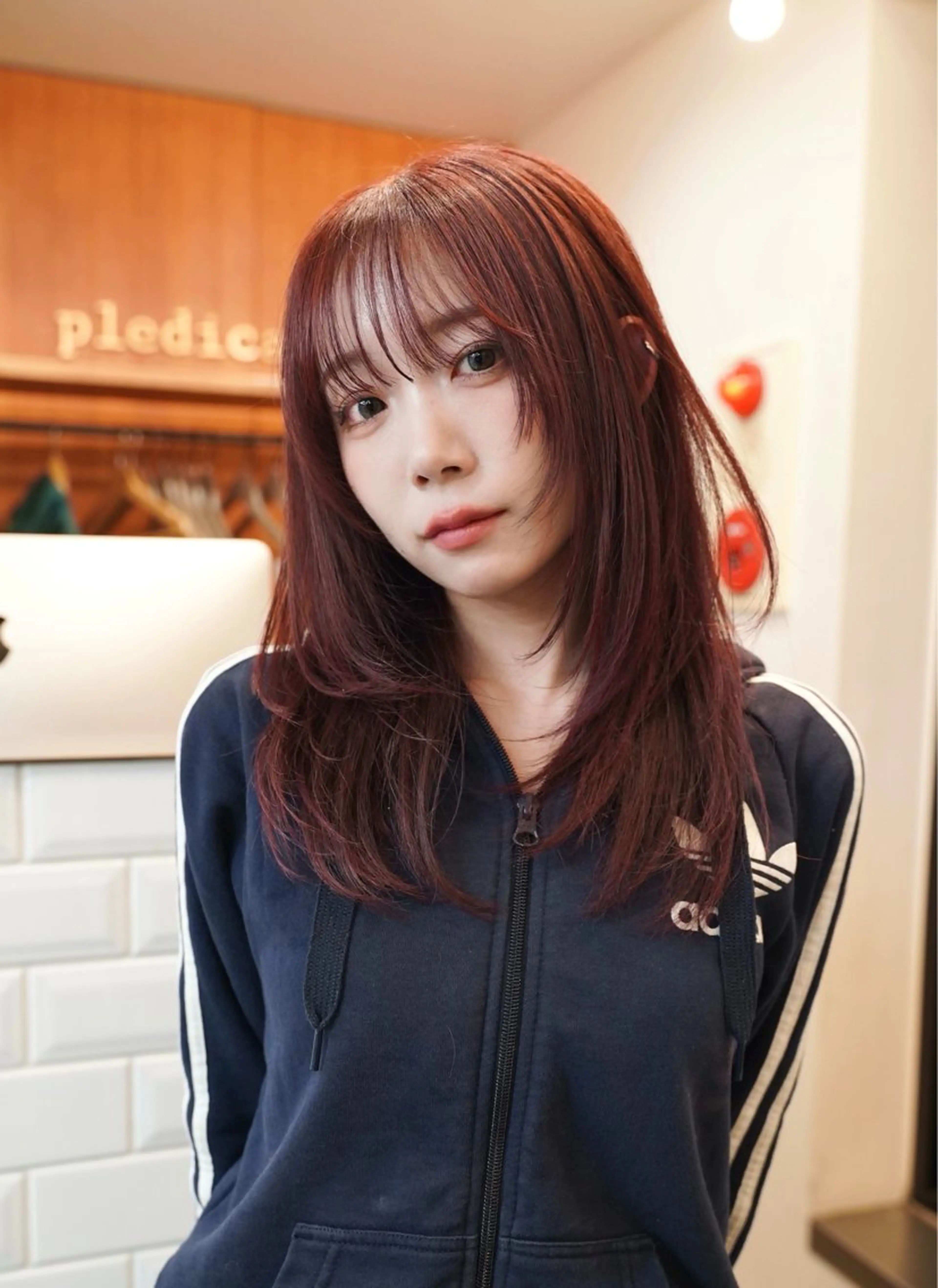 【期間限定❗️】カット＋クイックトリートメント🧼       ※オールスタイル可能です◎の写真