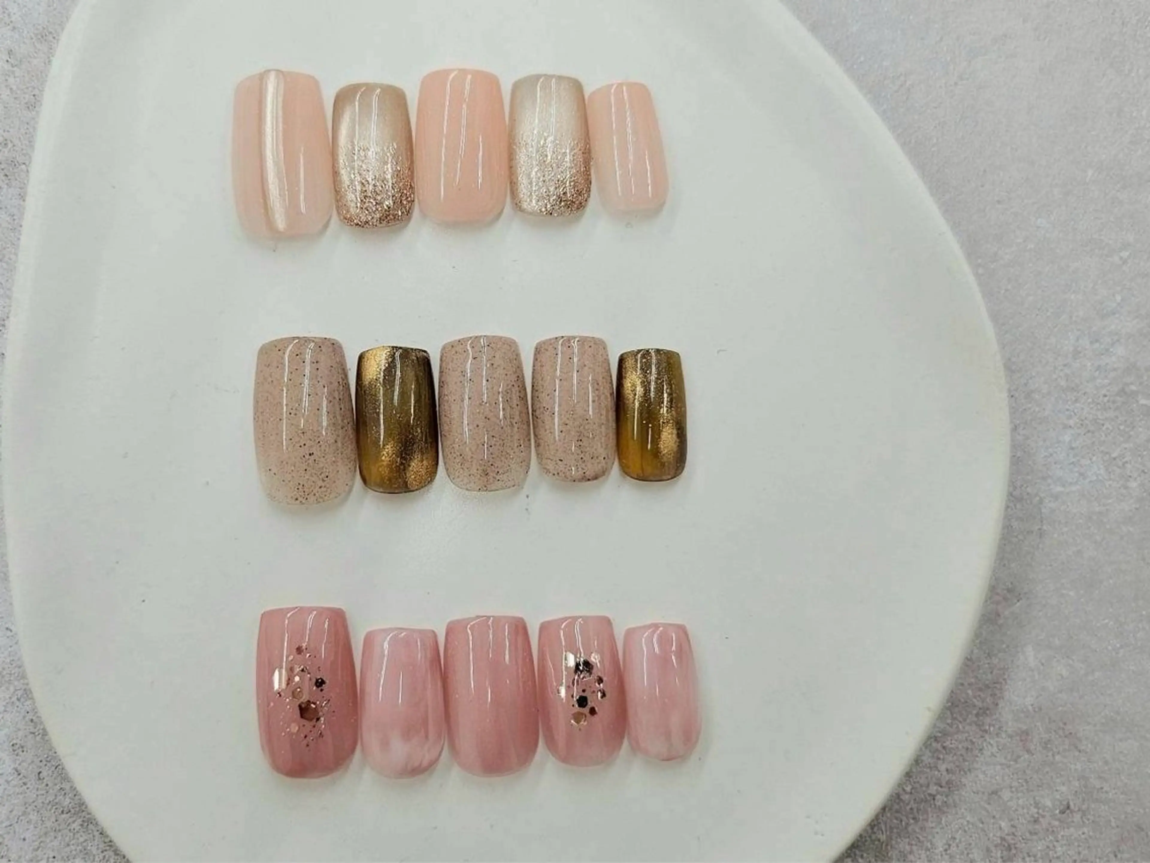 ネイル Day. aoyamaのネイルデザイン