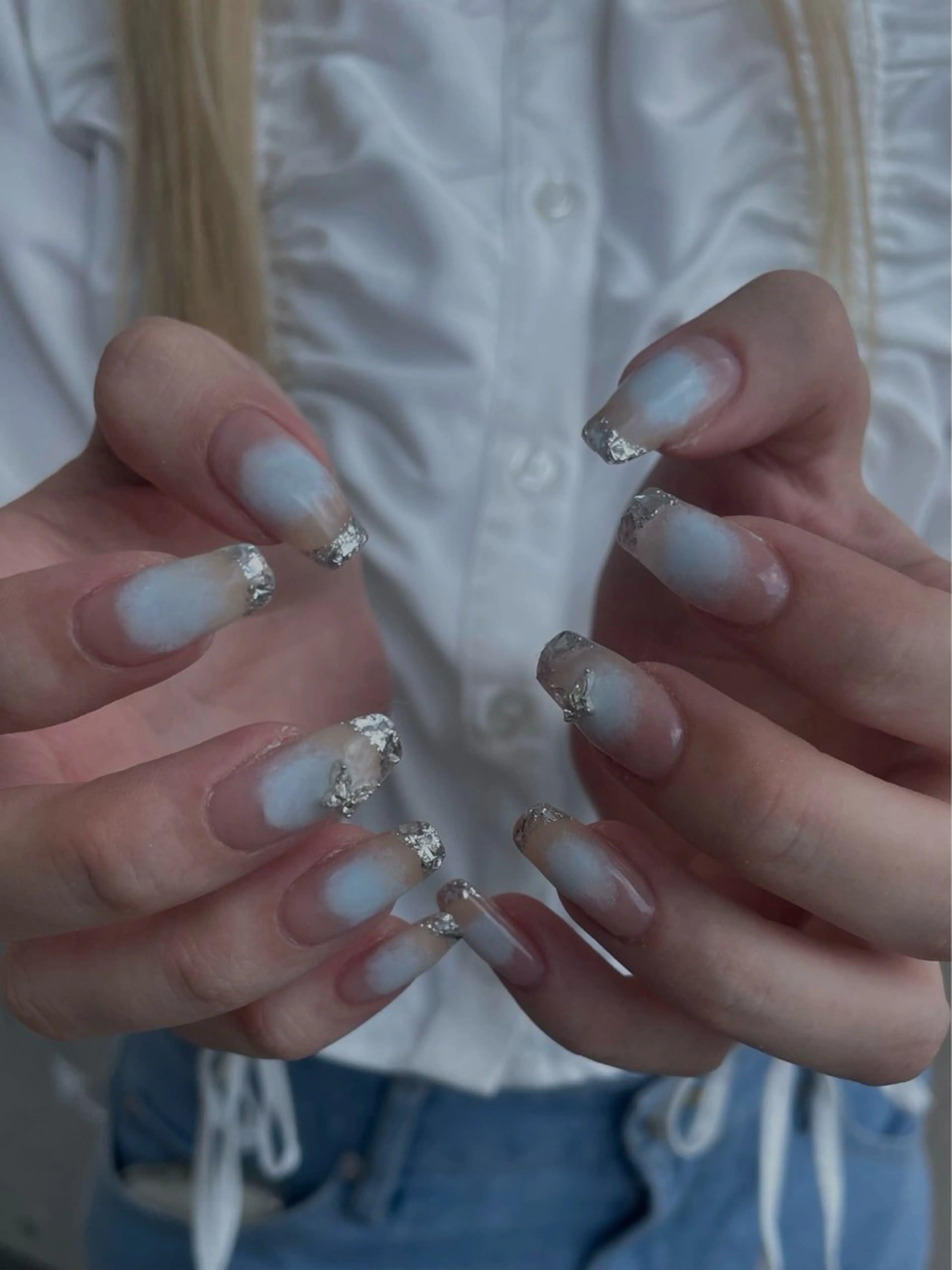 ネイル ハンドネイル One HARUNAのネイルデザイン