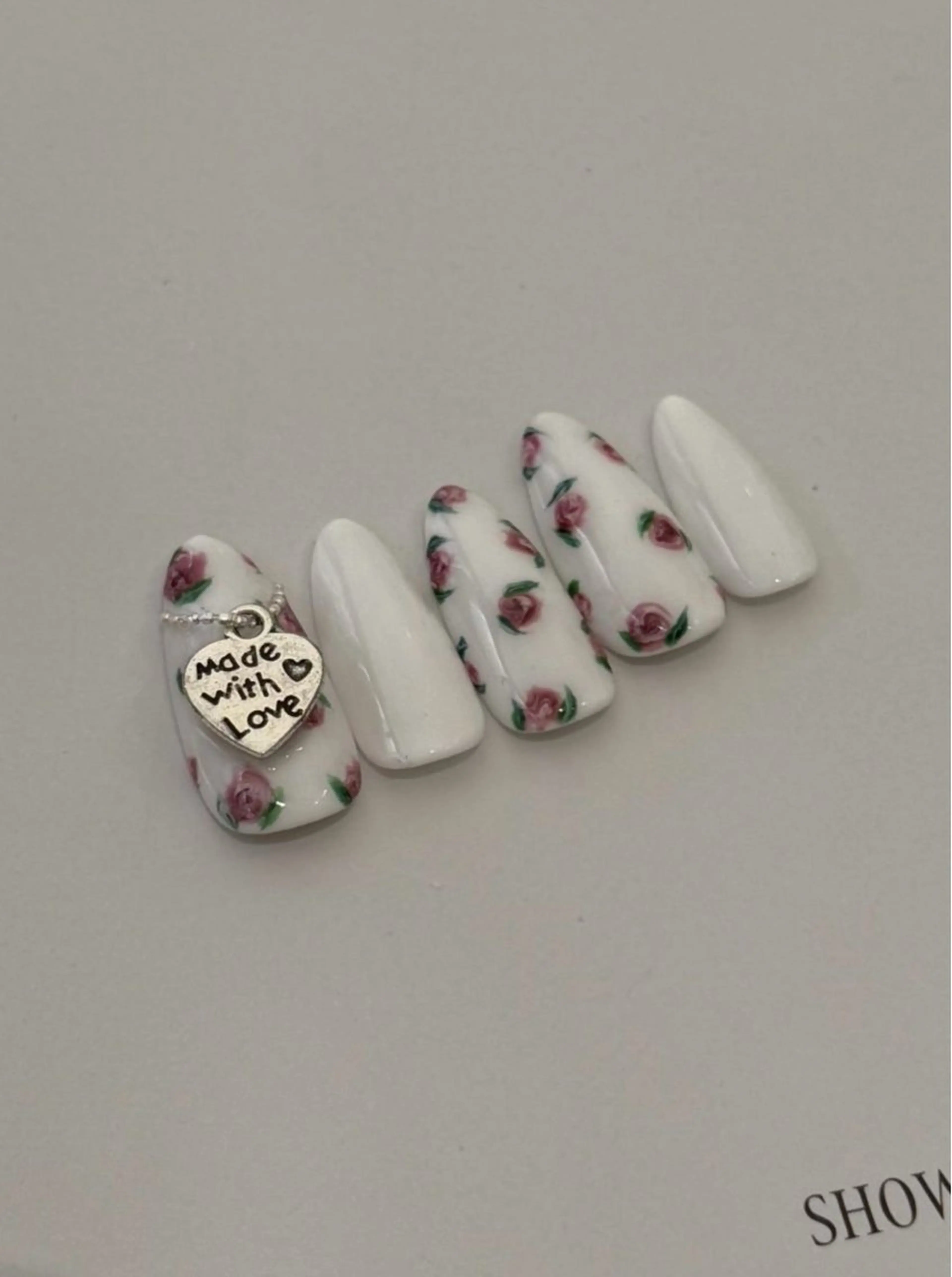 ネイル KUBO Aのネイルデザイン