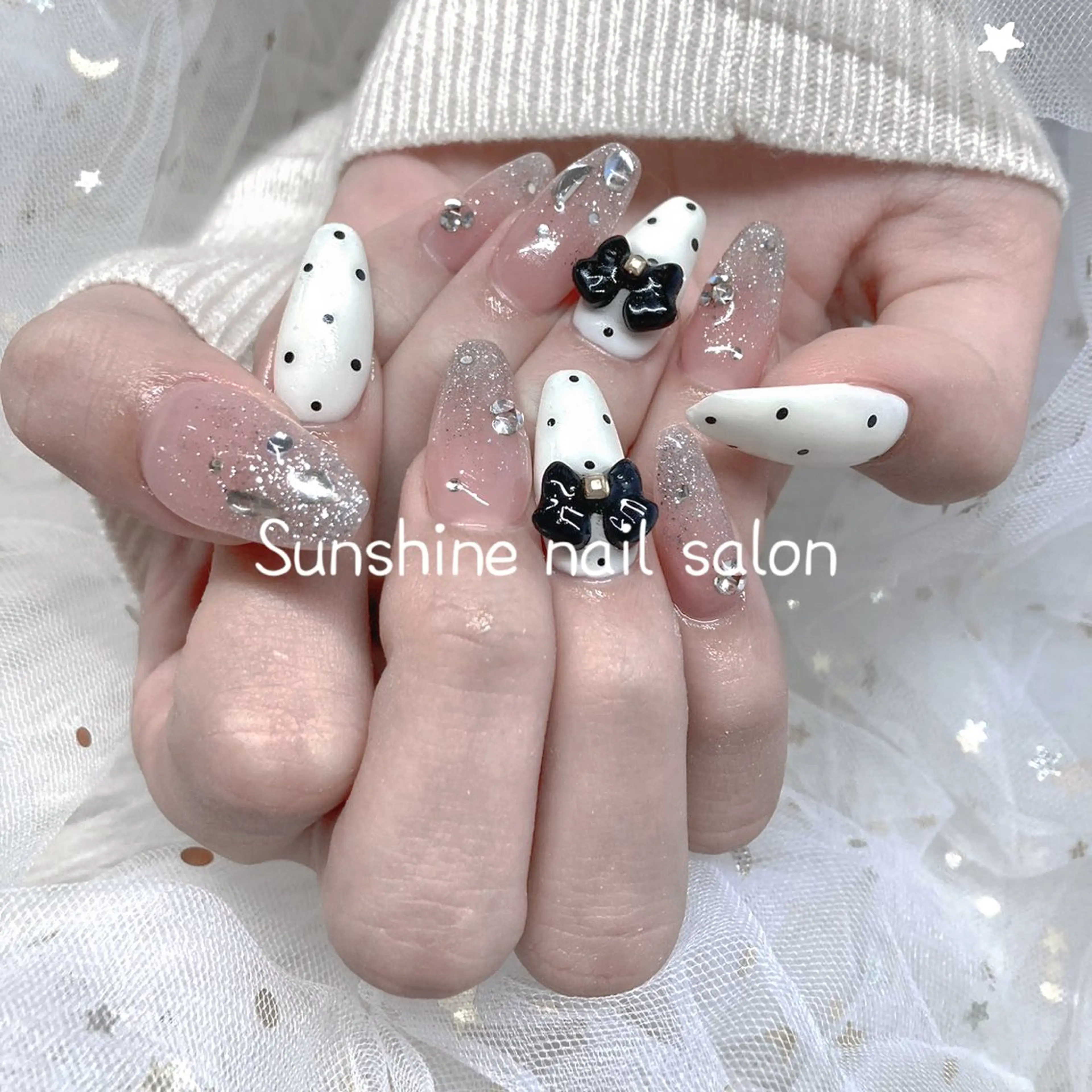 ネイル Sunshine   nail salon所属・サンシャイン ネイル池袋店のネイルデザイン
