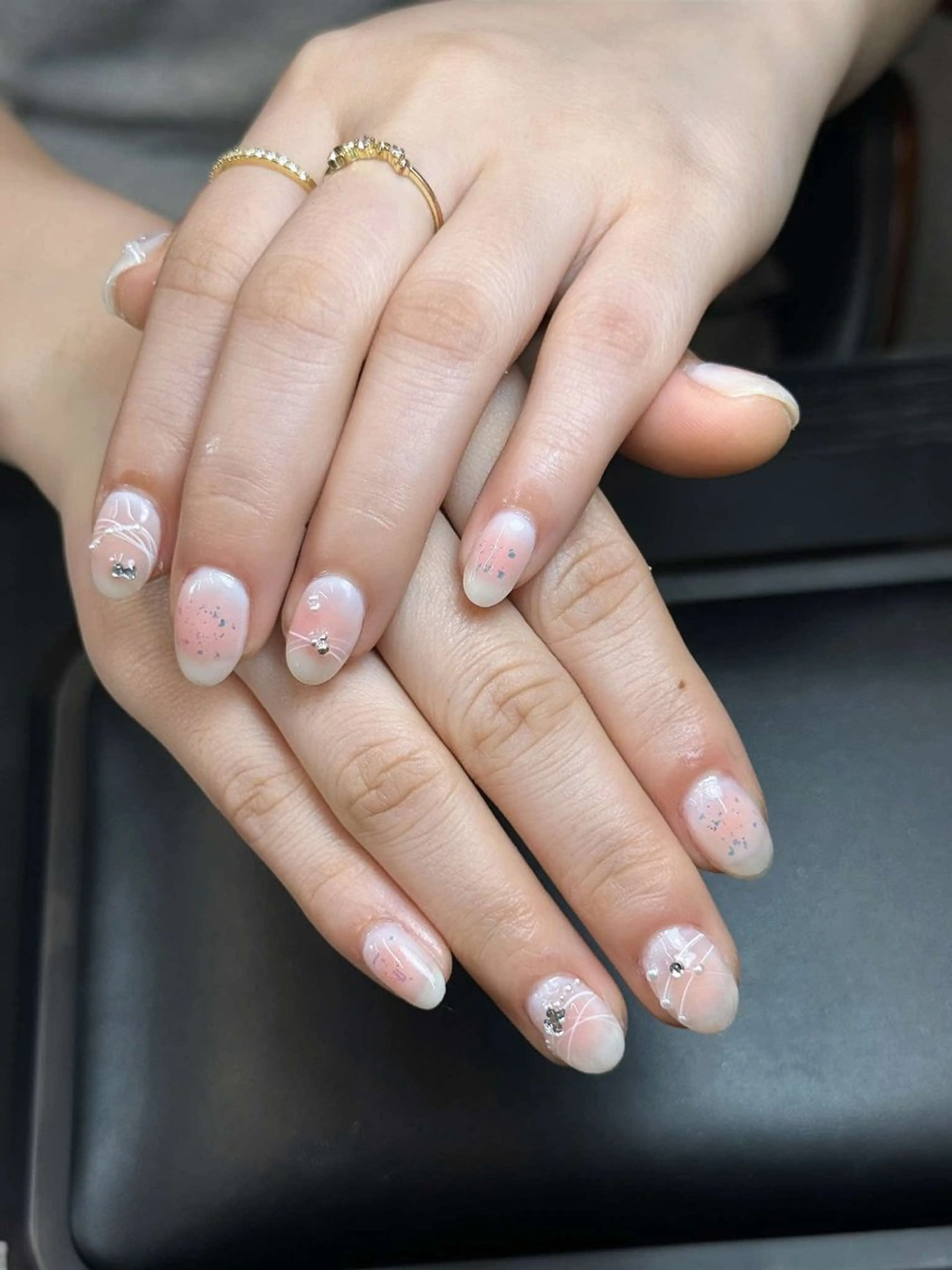 ネイル Iconic所属・Iconic Nailのネイルデザイン