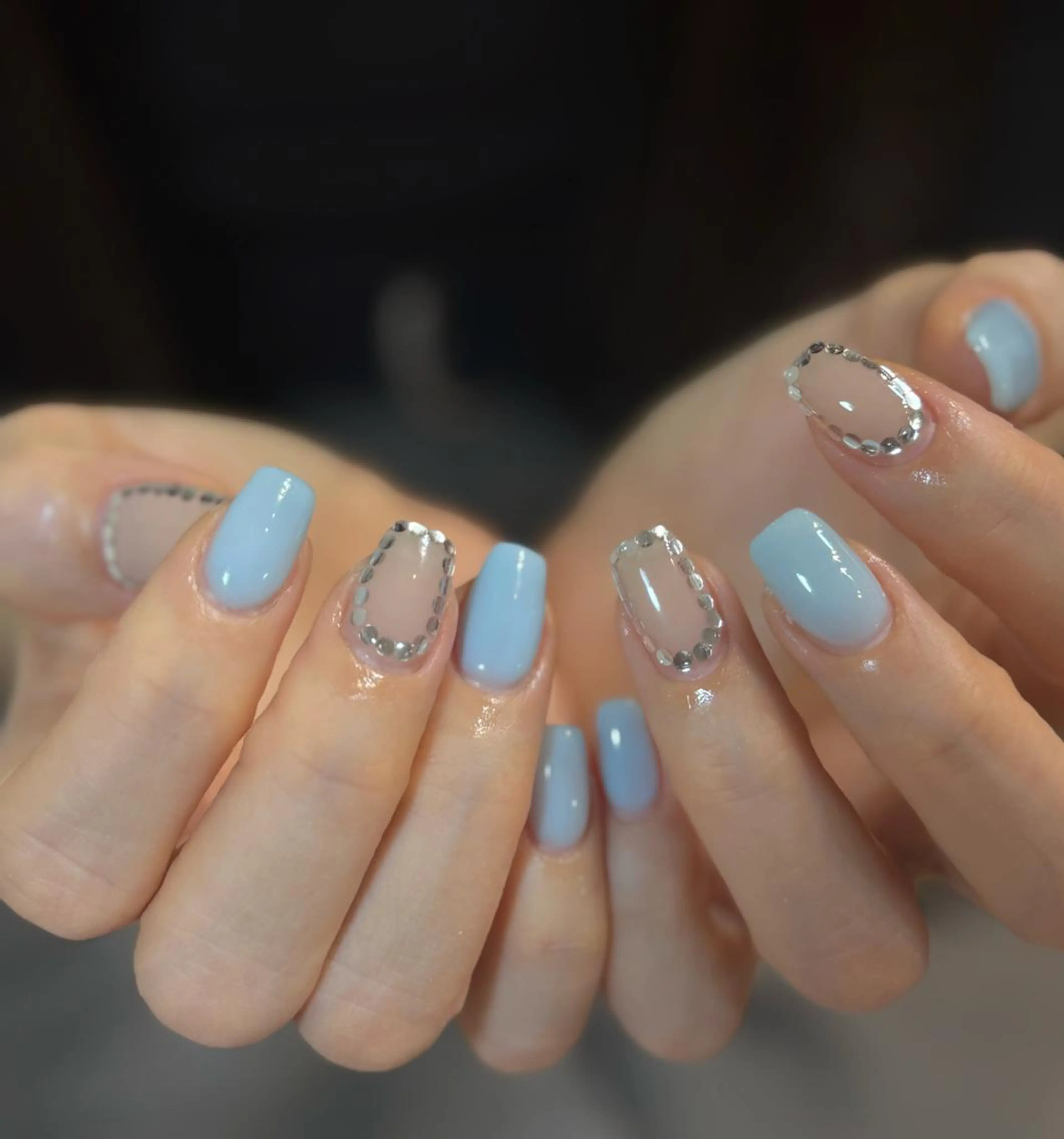 ネイル Grace Nail ☆柏駅☆のネイルデザイン