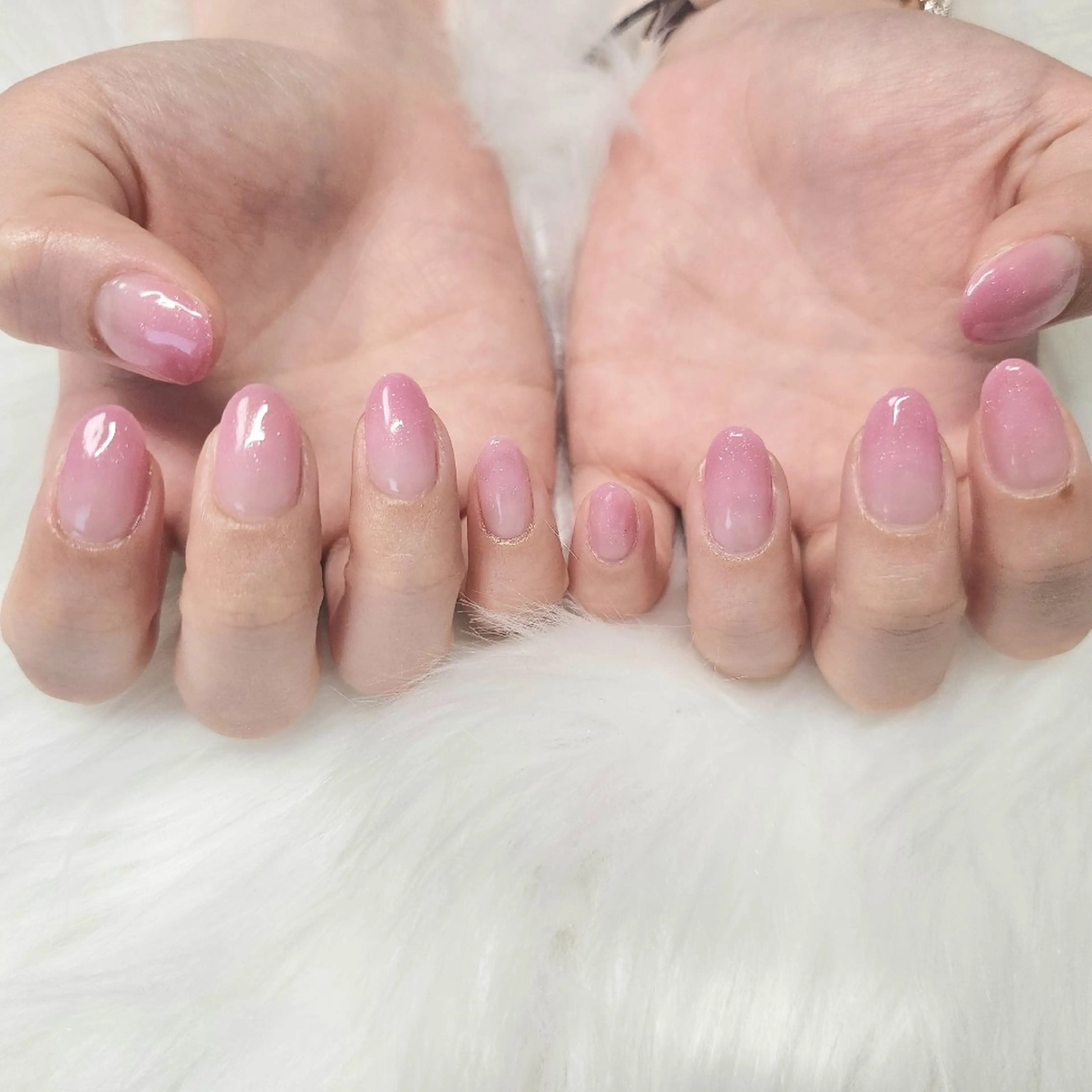 ネイル ハンドネイル NailSalon&HandmadeShop♾️Eight♾️所属・NailSalon ♾️Eight♾️のネイルデザイン