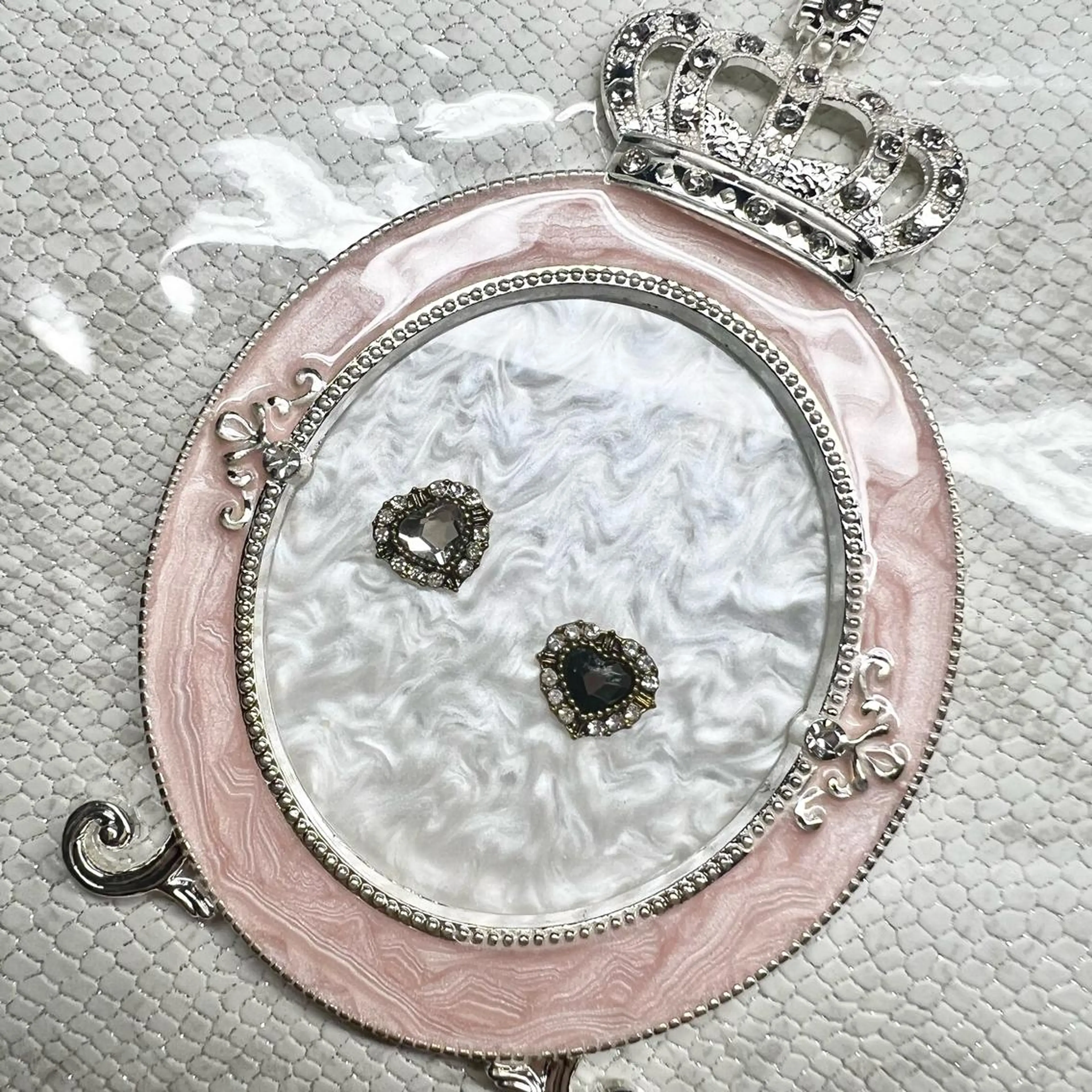 ネイル Rire_eye+beauty_nail所属・Rire_ nail_yukiのネイルデザイン