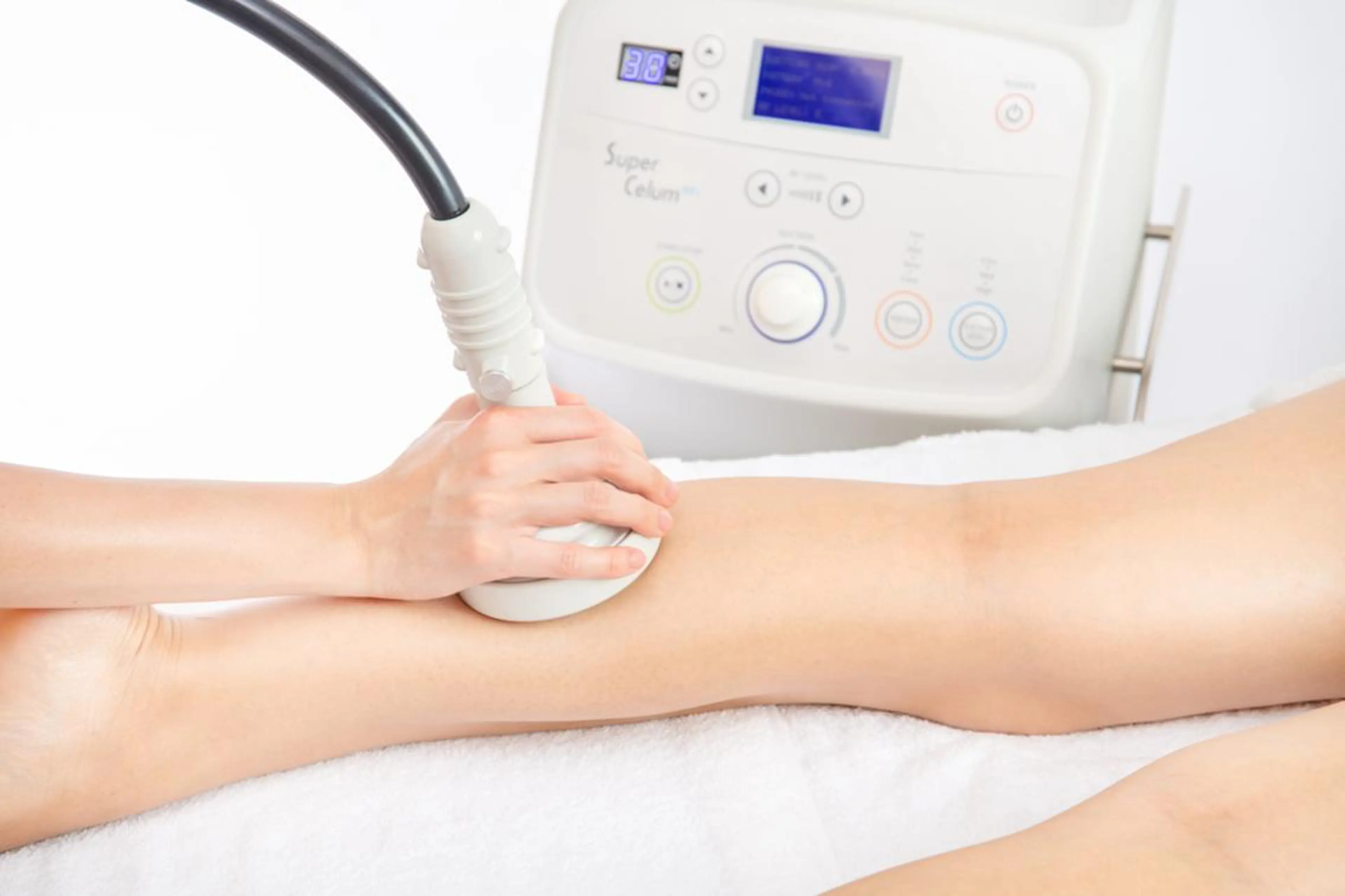 オレンジバナナ 新潟店のエステ・リラクイメージ