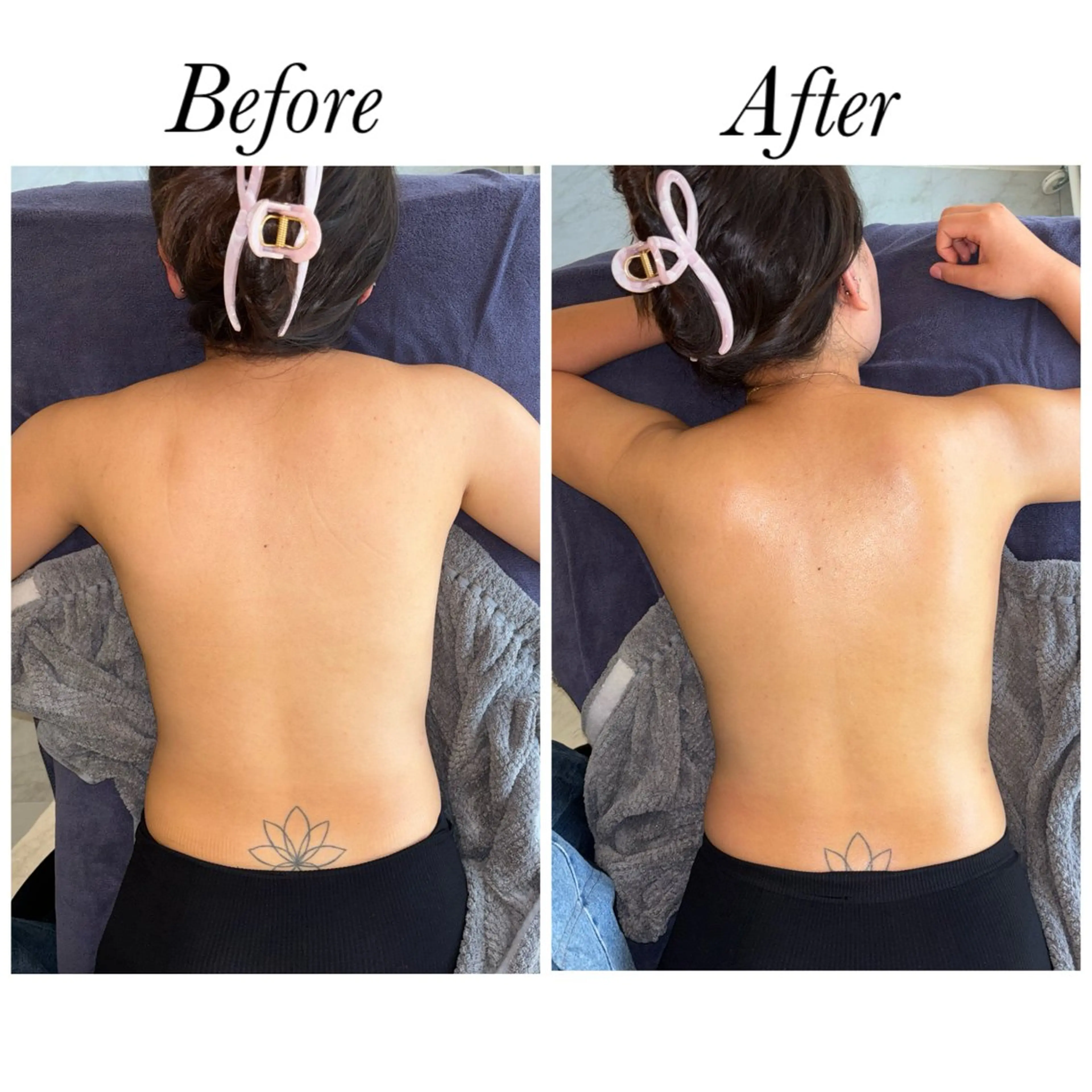 エステ リラク SHARES Mamiのエステ・リラクイメージ