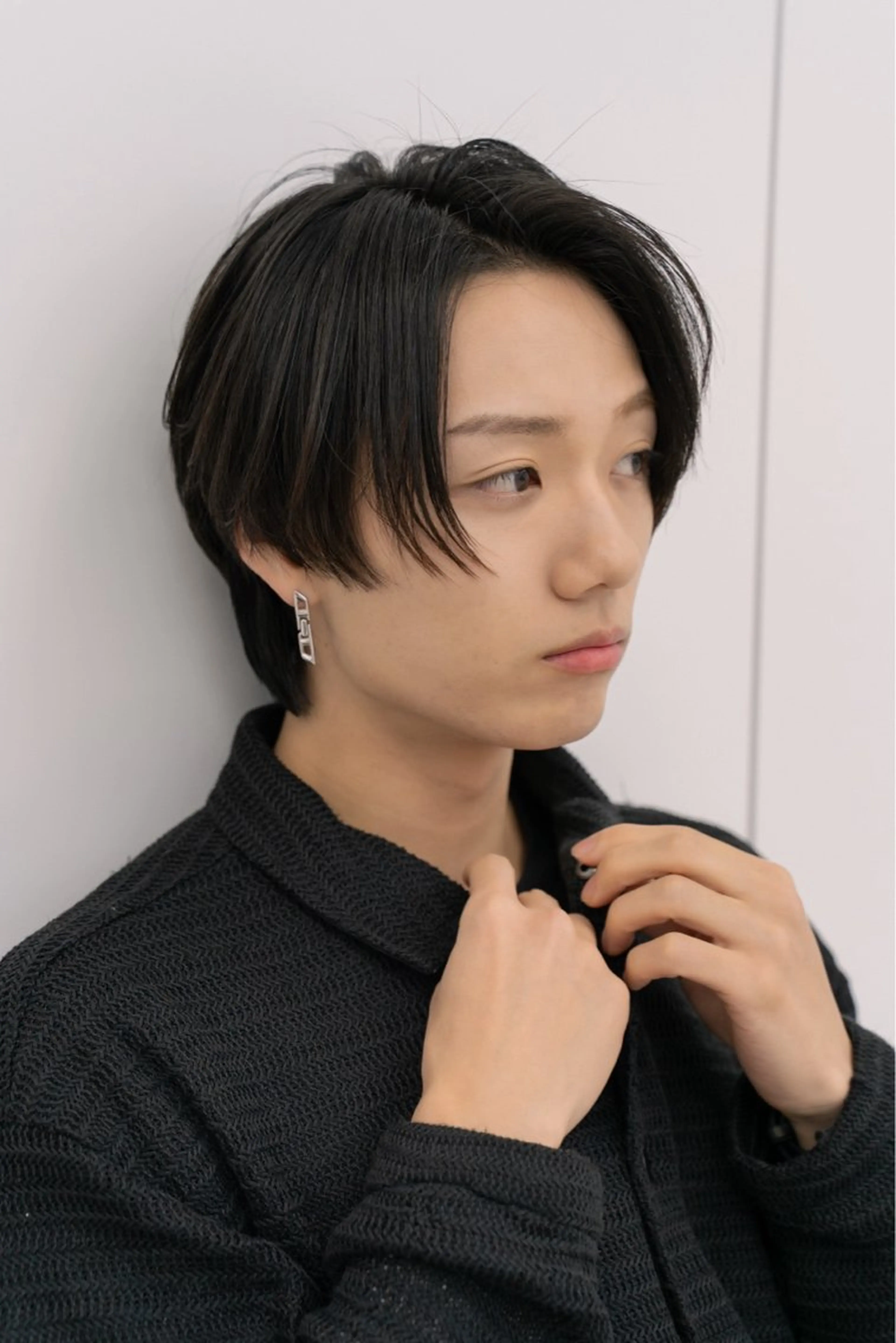 メンズ 船橋駅/メンズサロン COZY247のヘアスタイル