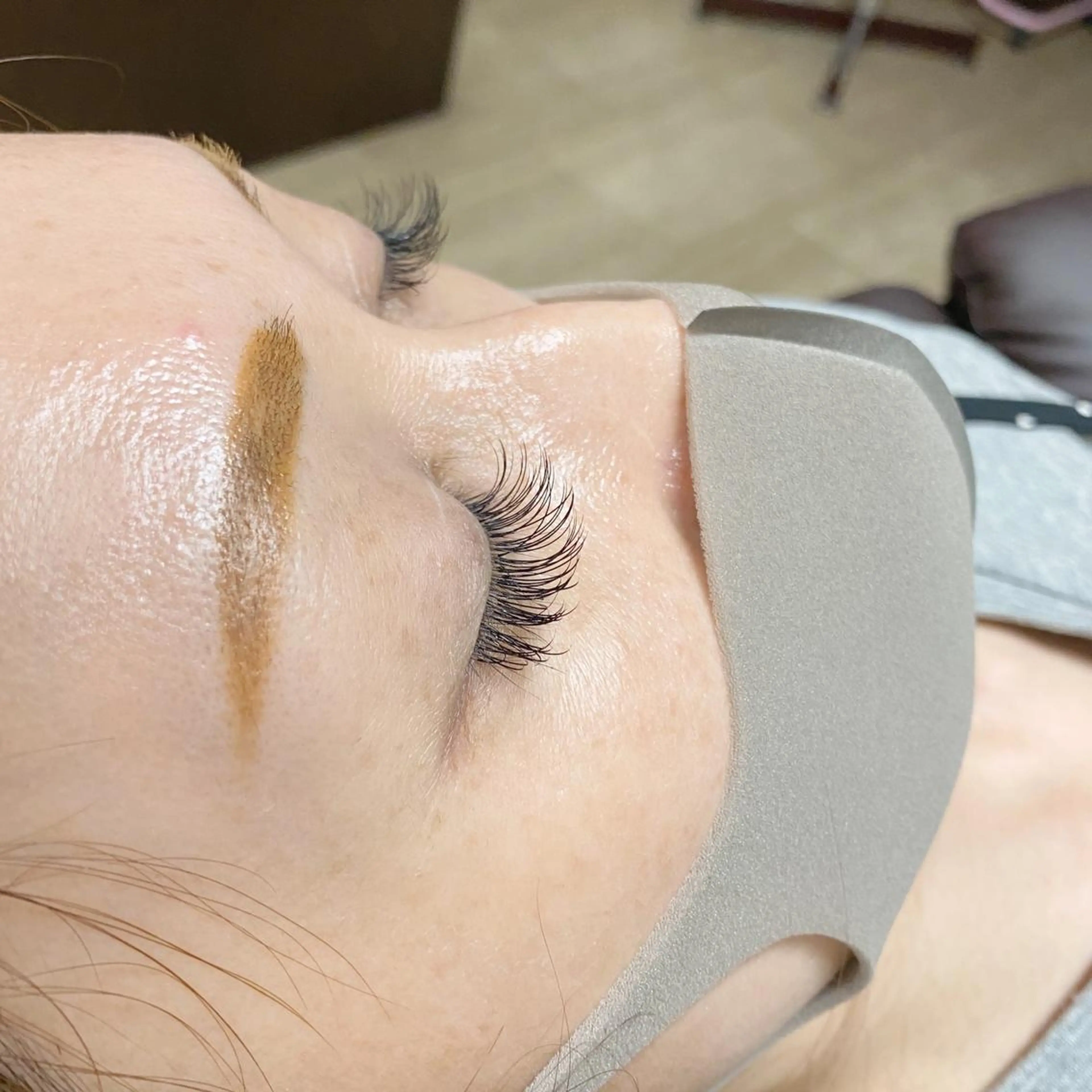 マツエク・マツパ MIMI RUSH 安城 jubilee店所属・鍋田 彩歌のマツエク・マツパデザイン