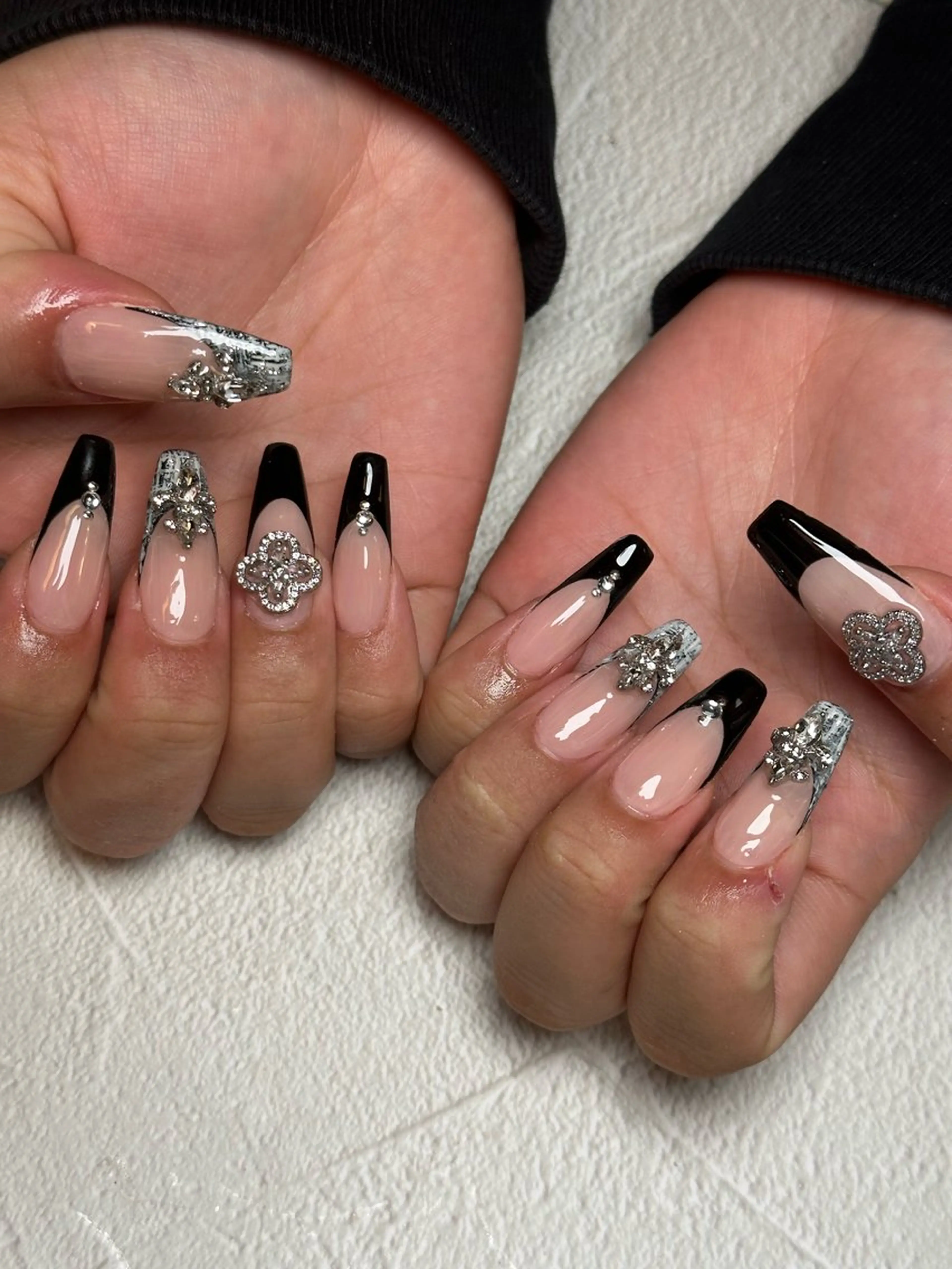 ネイル KAONAIL昭島店 【伊藤】のネイルデザイン