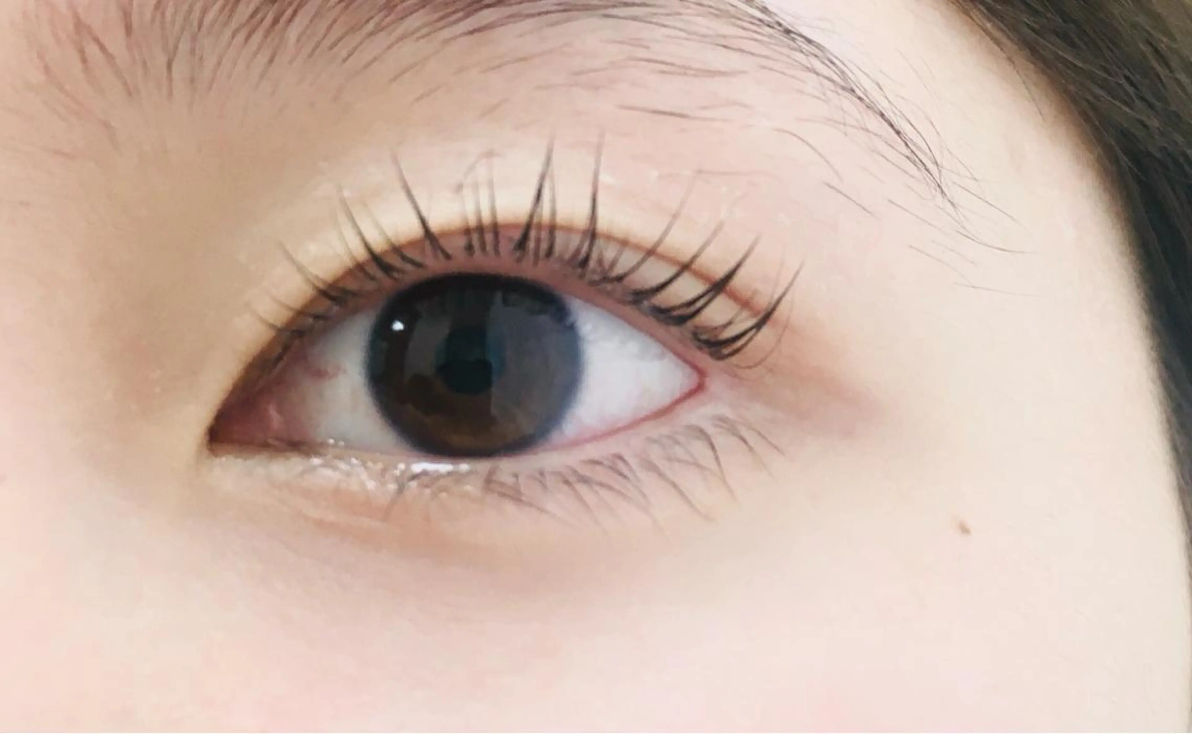 マツエク・マツパ M y lash 緑井店　宮本のマツエク・マツパデザイン