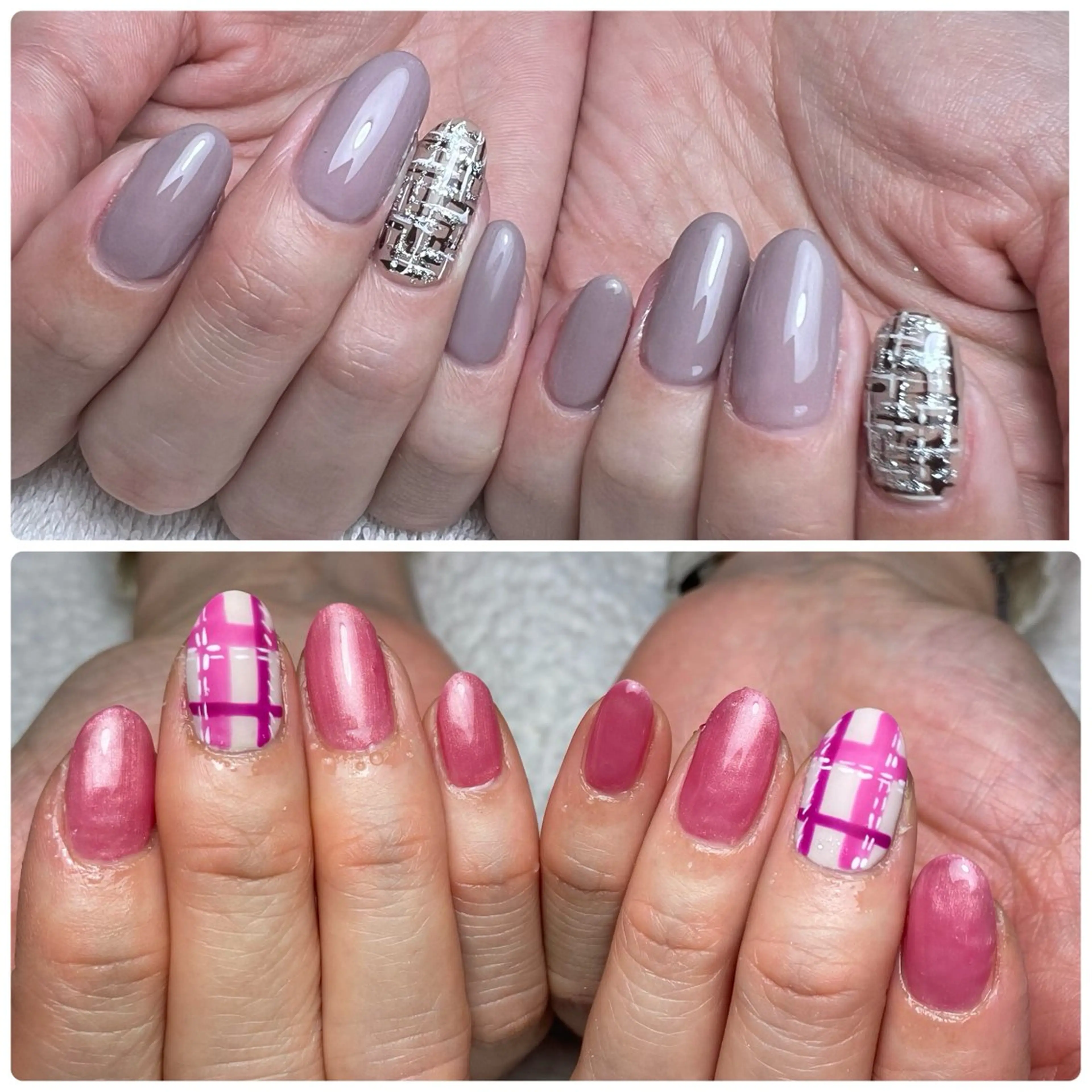 ネイル COCO+所属・COCO +のエステ・リラクイメージ