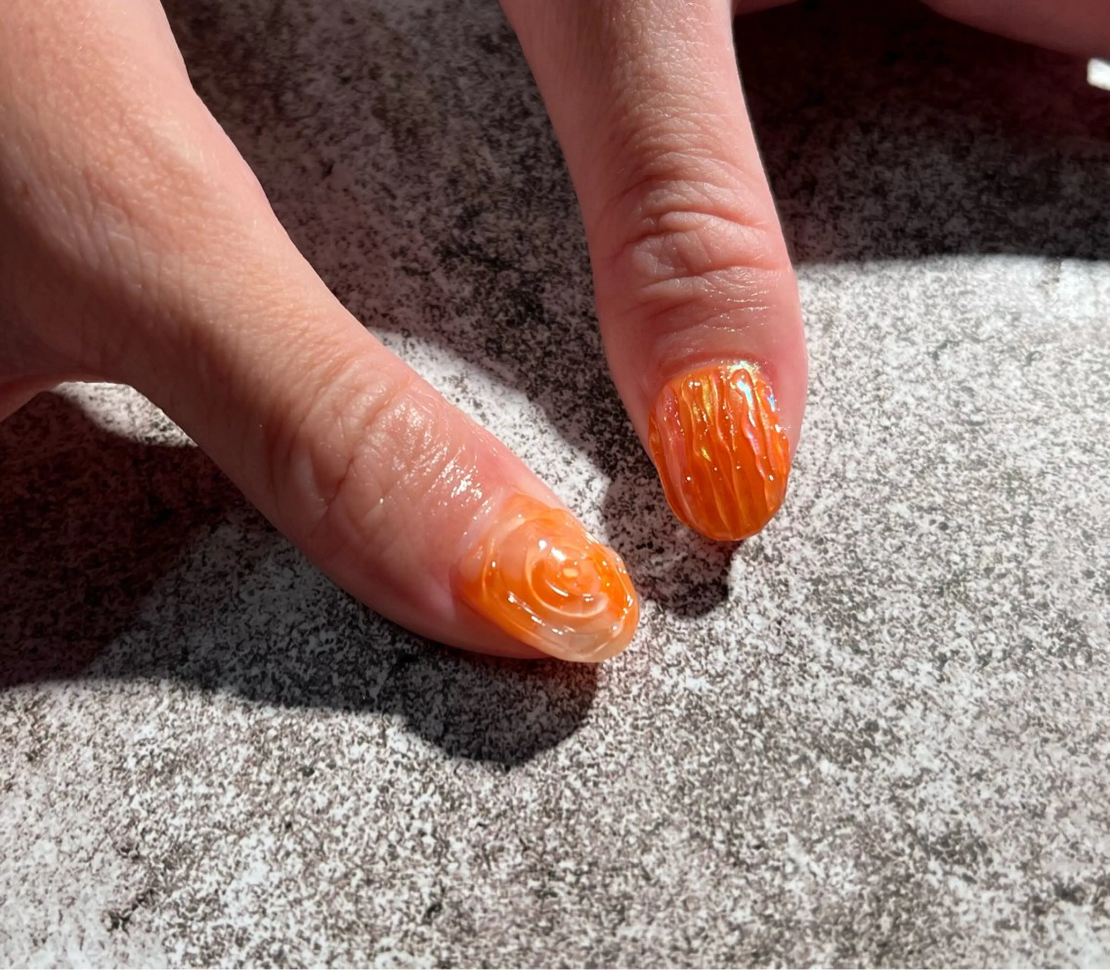 ネイル Kimura Yukoのネイルデザイン