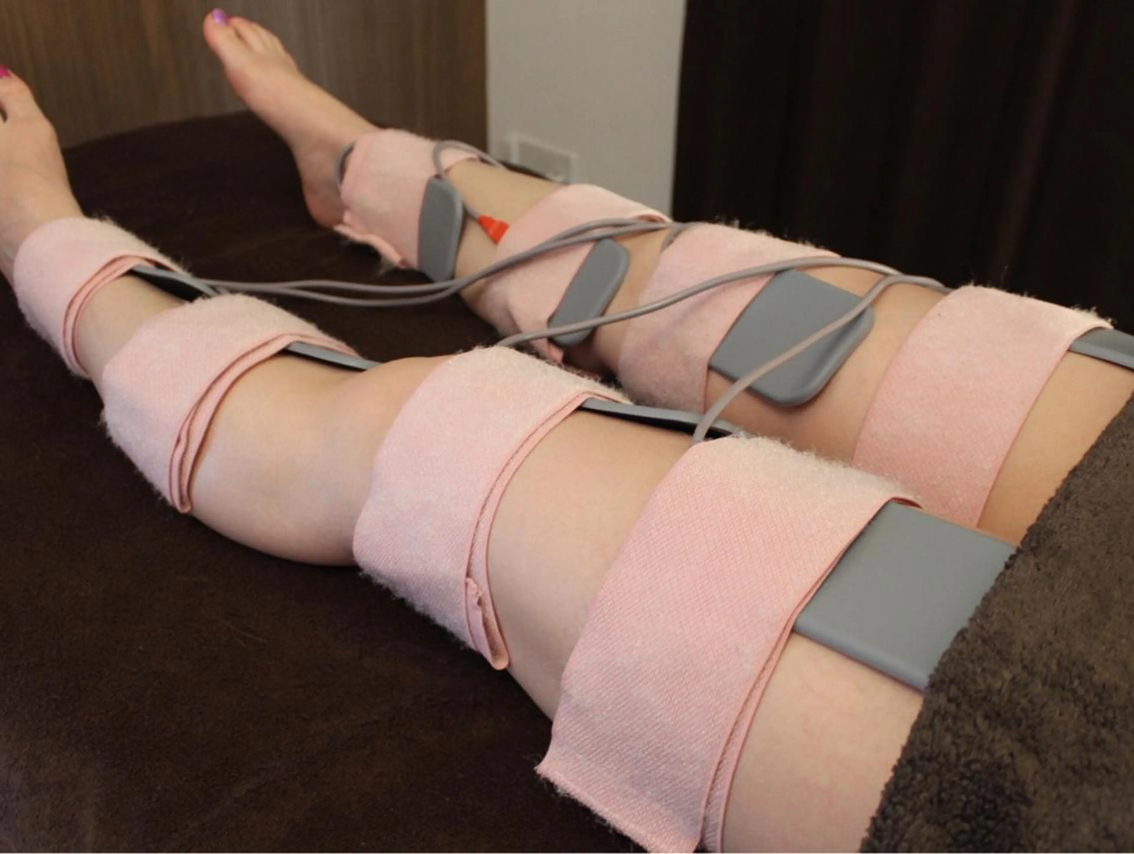 痩身専門サロン ビューティーグランツのエステ・リラクイメージ