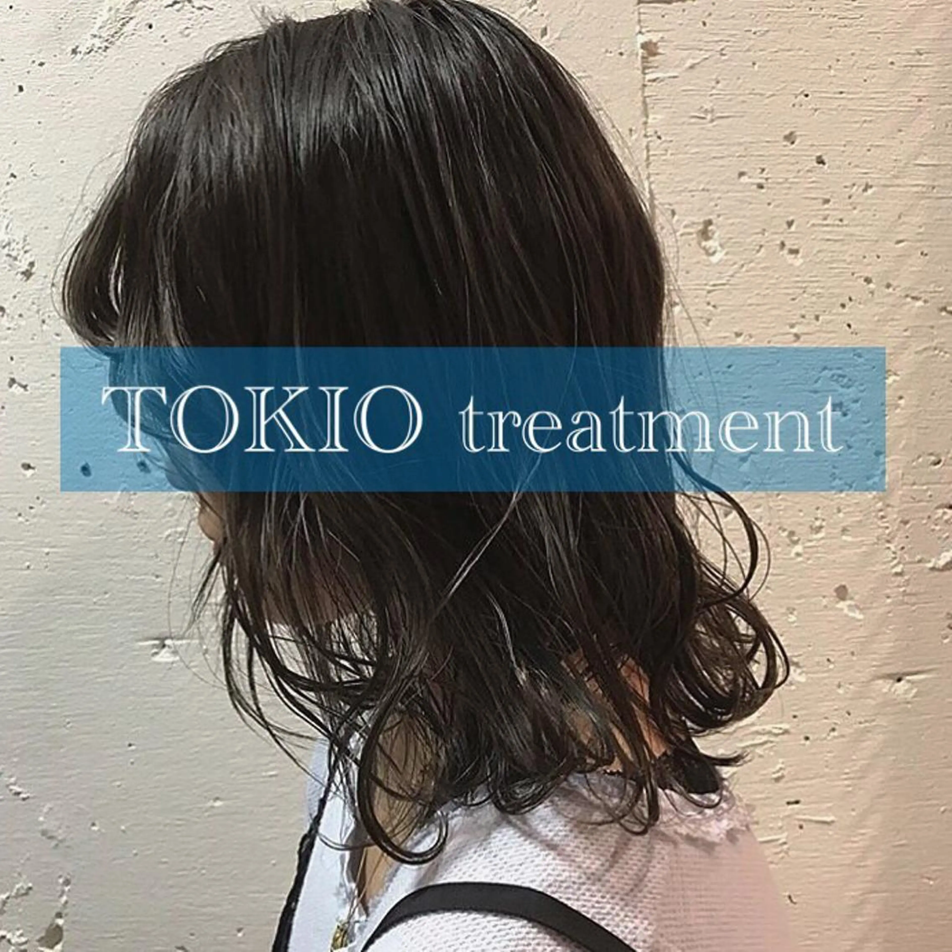 セミロング 舟橋 りんかのヘアスタイル