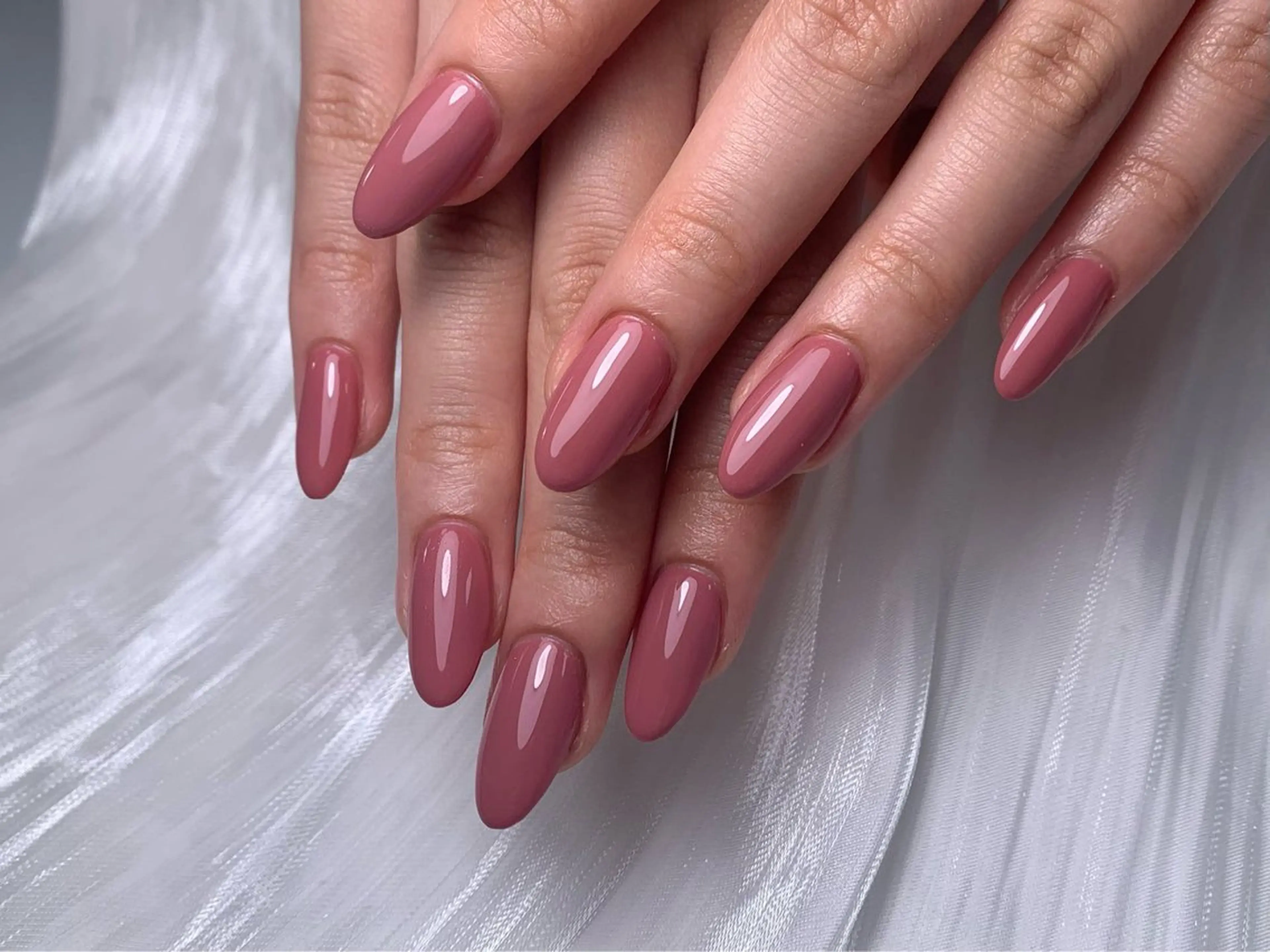 ネイル ARBRE_NAIL Saiのネイルデザイン