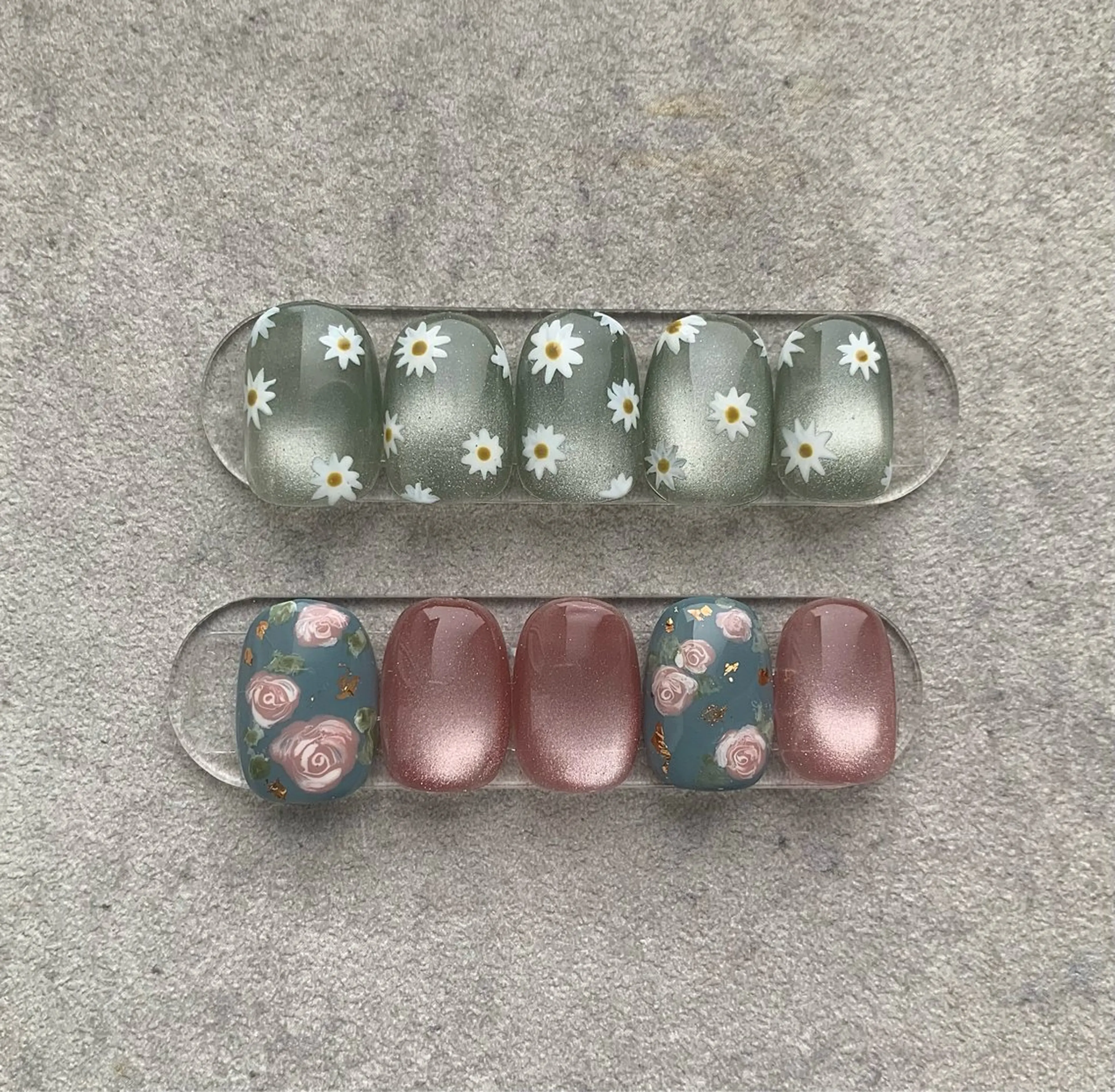 ネイル sufu. nail YUKIのネイルデザイン