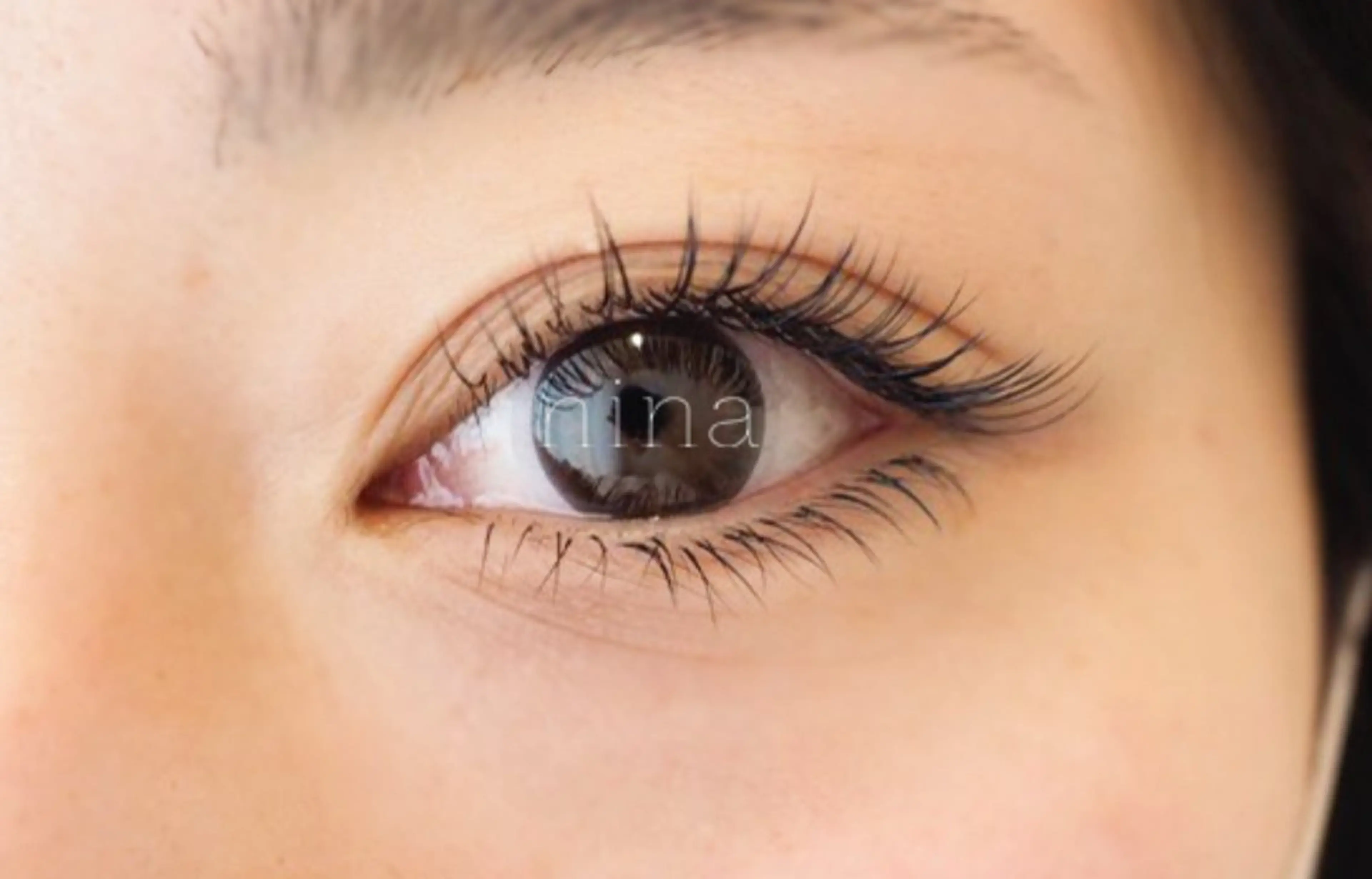 マツエク・マツパ Adagio 飯田のマツエク・マツパデザイン