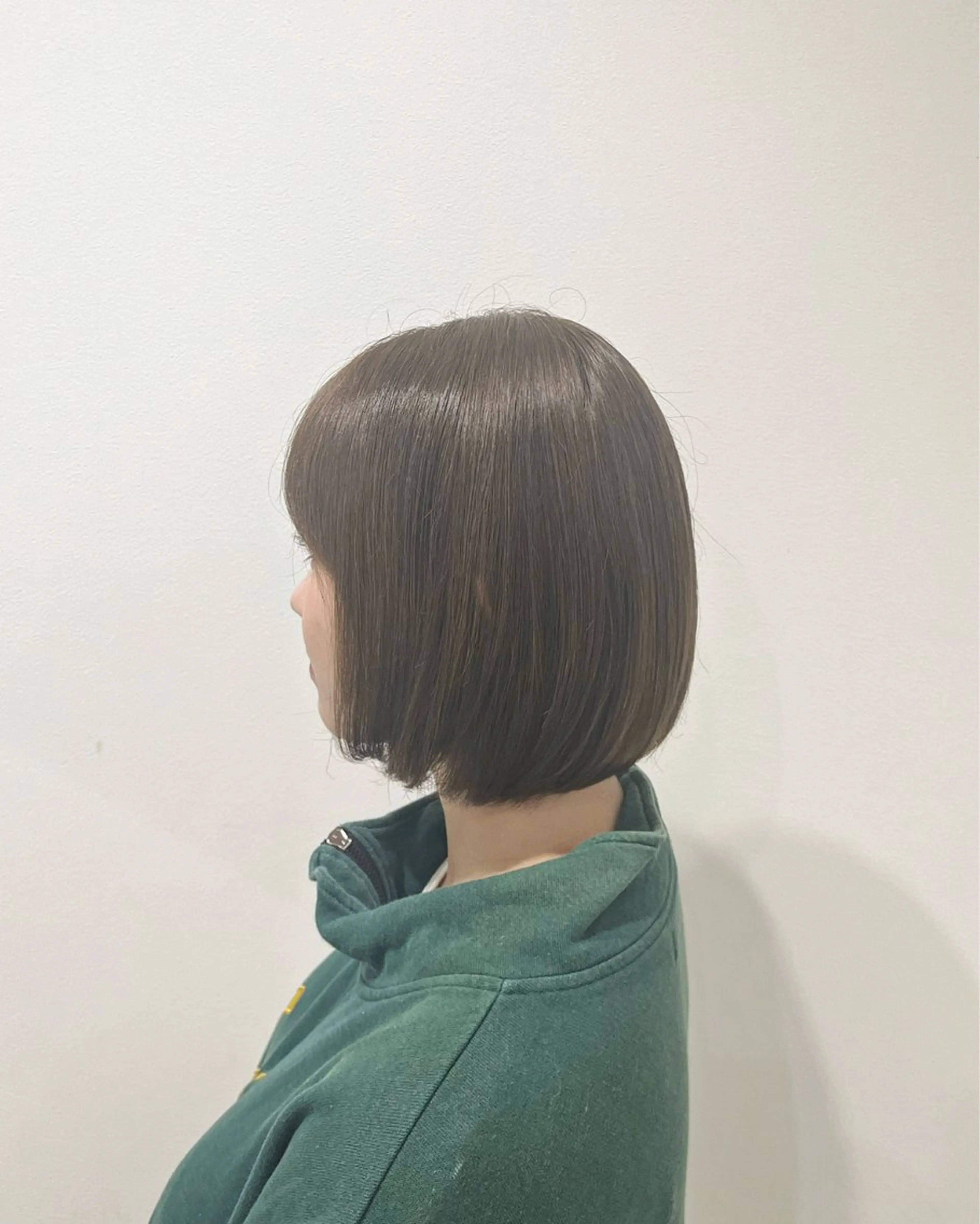 ショート 髪質改善/艶髪 /SARA💕のヘアスタイル