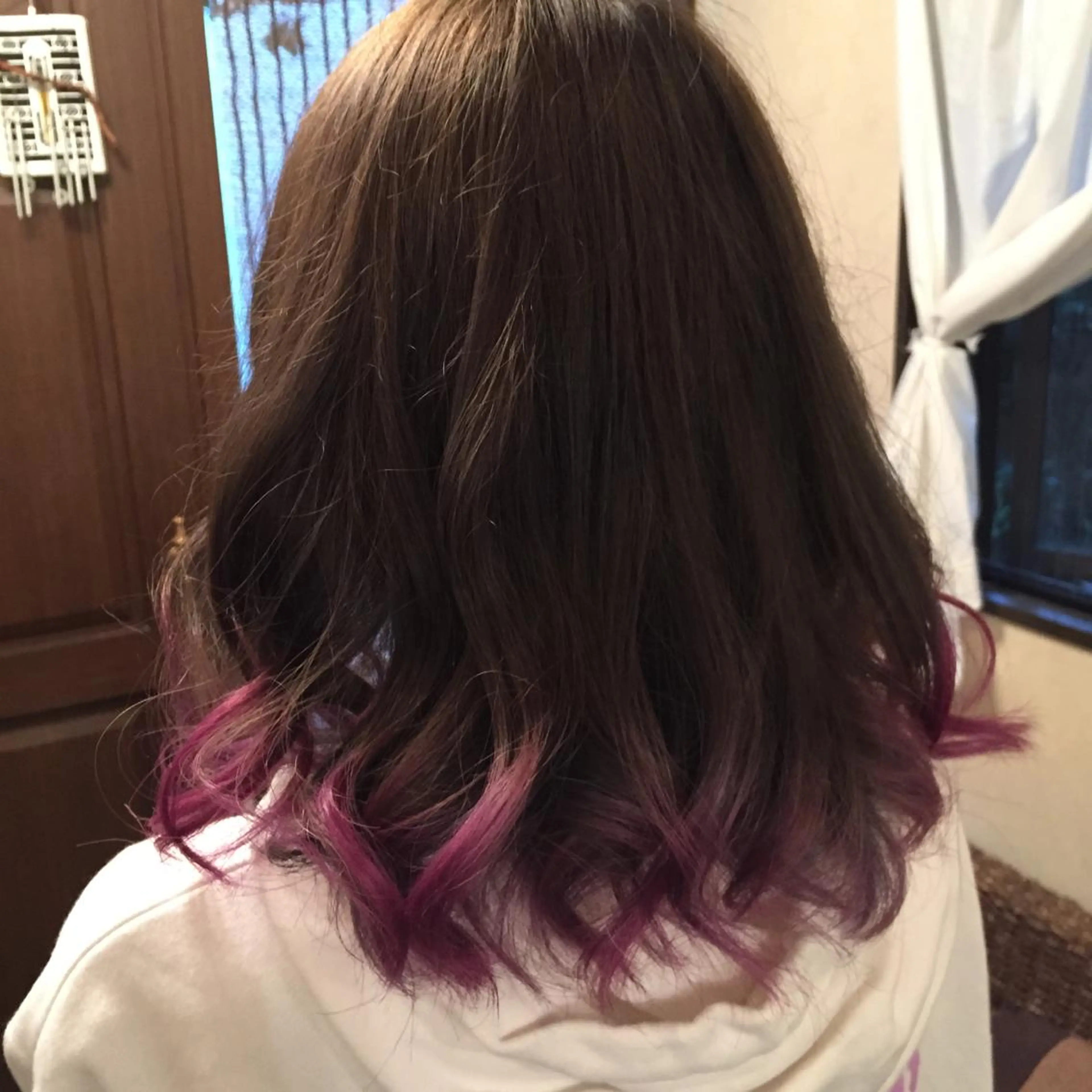 ミディアム ミニモお気に入り数 No.1宍戸雄弥のヘアスタイル