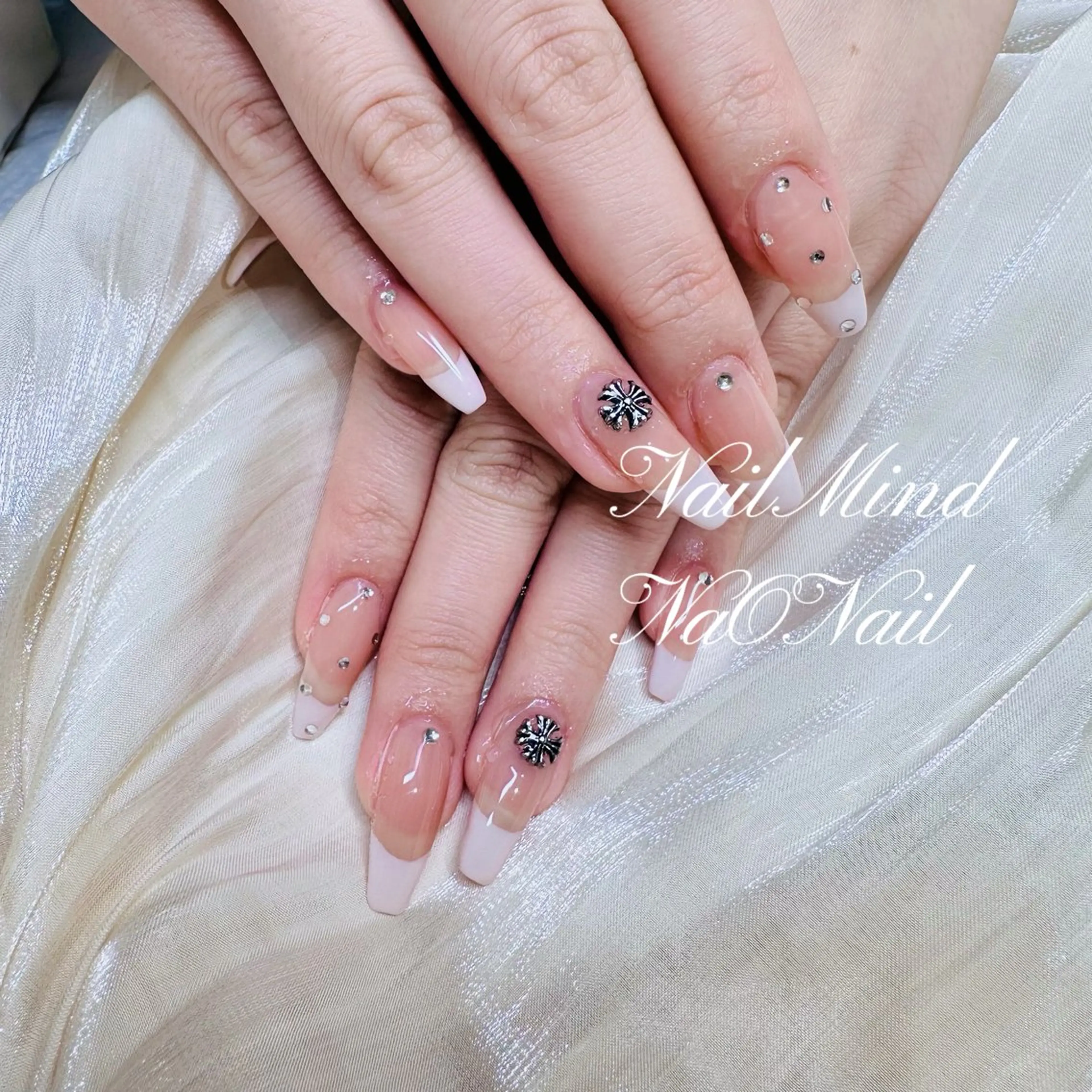 ネイル ハンドネイル Nail Mind (NaONail)のネイルデザイン